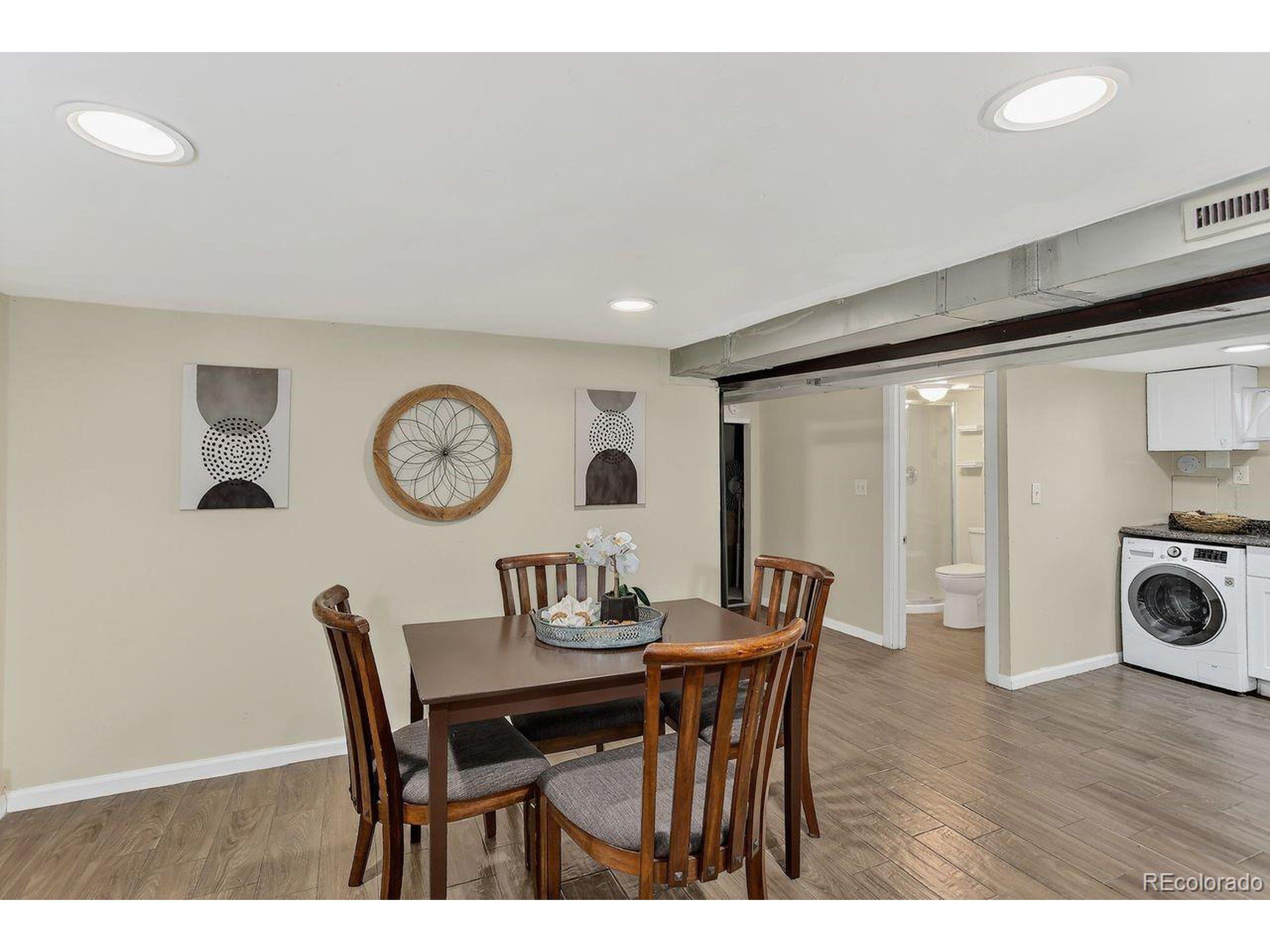Lowell Blvd, Denver, CO 80204
