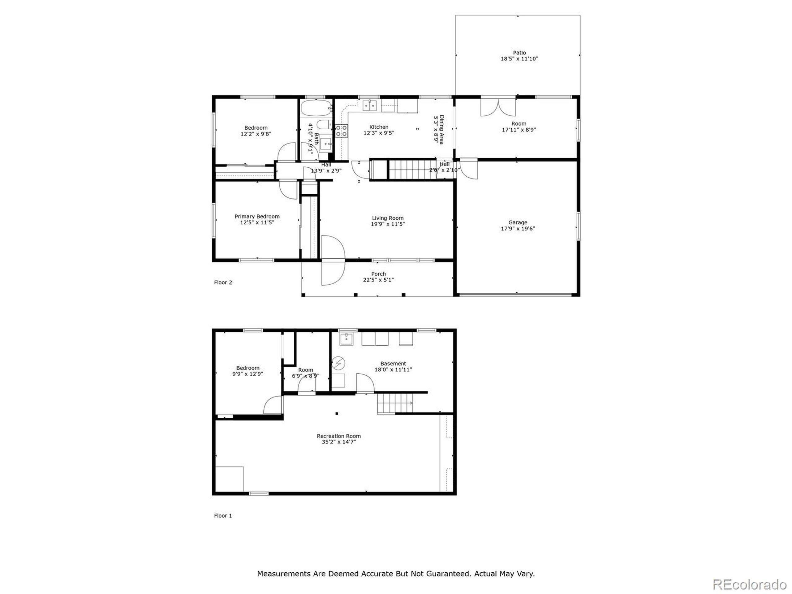 Ingalls Ct, Arvada, CO 80003