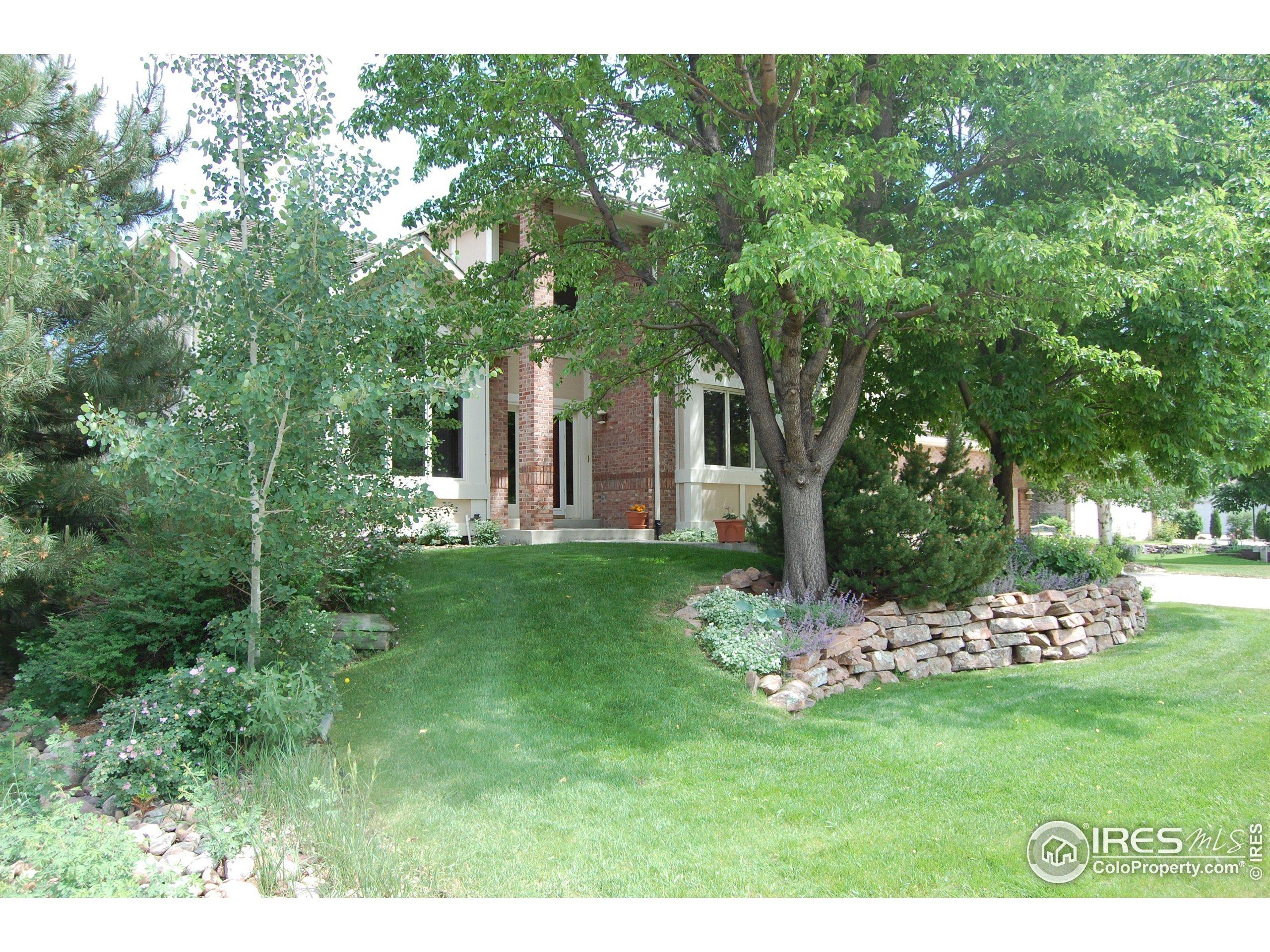 Eagle Ct, Longmont, CO 80503