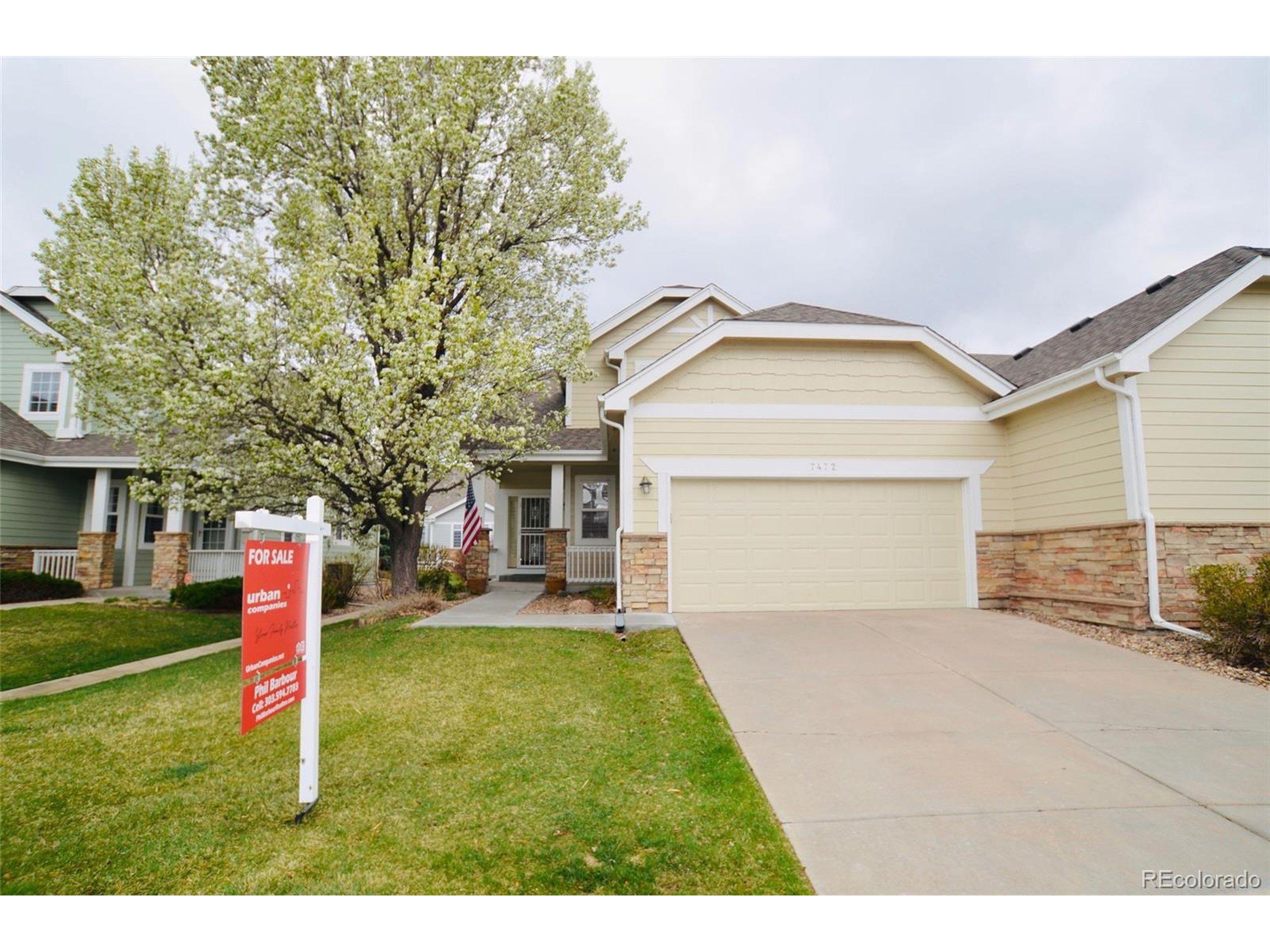 W Layton Way, Littleton, CO 80123
