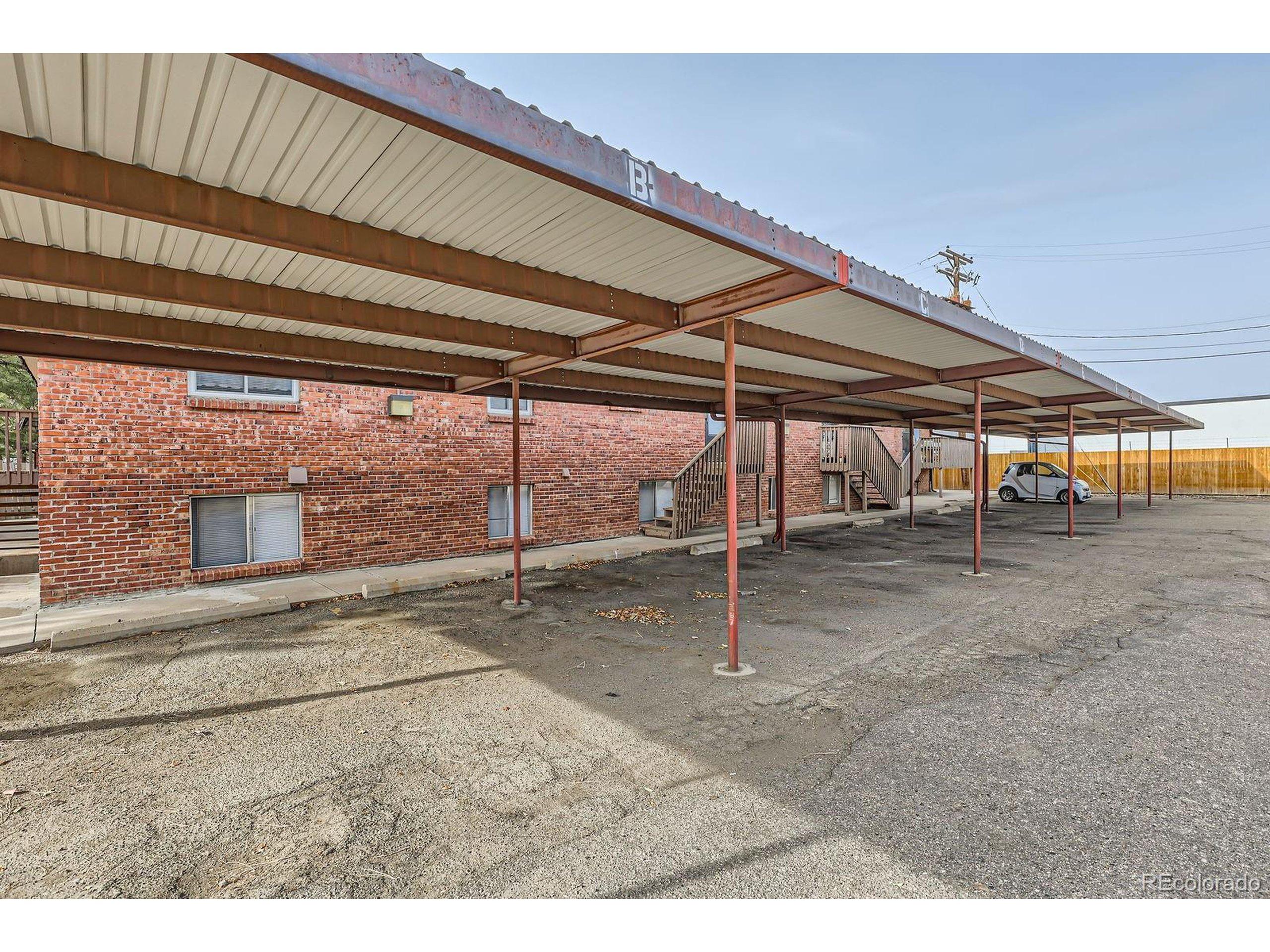 E Warren Ave, Denver, CO 80222