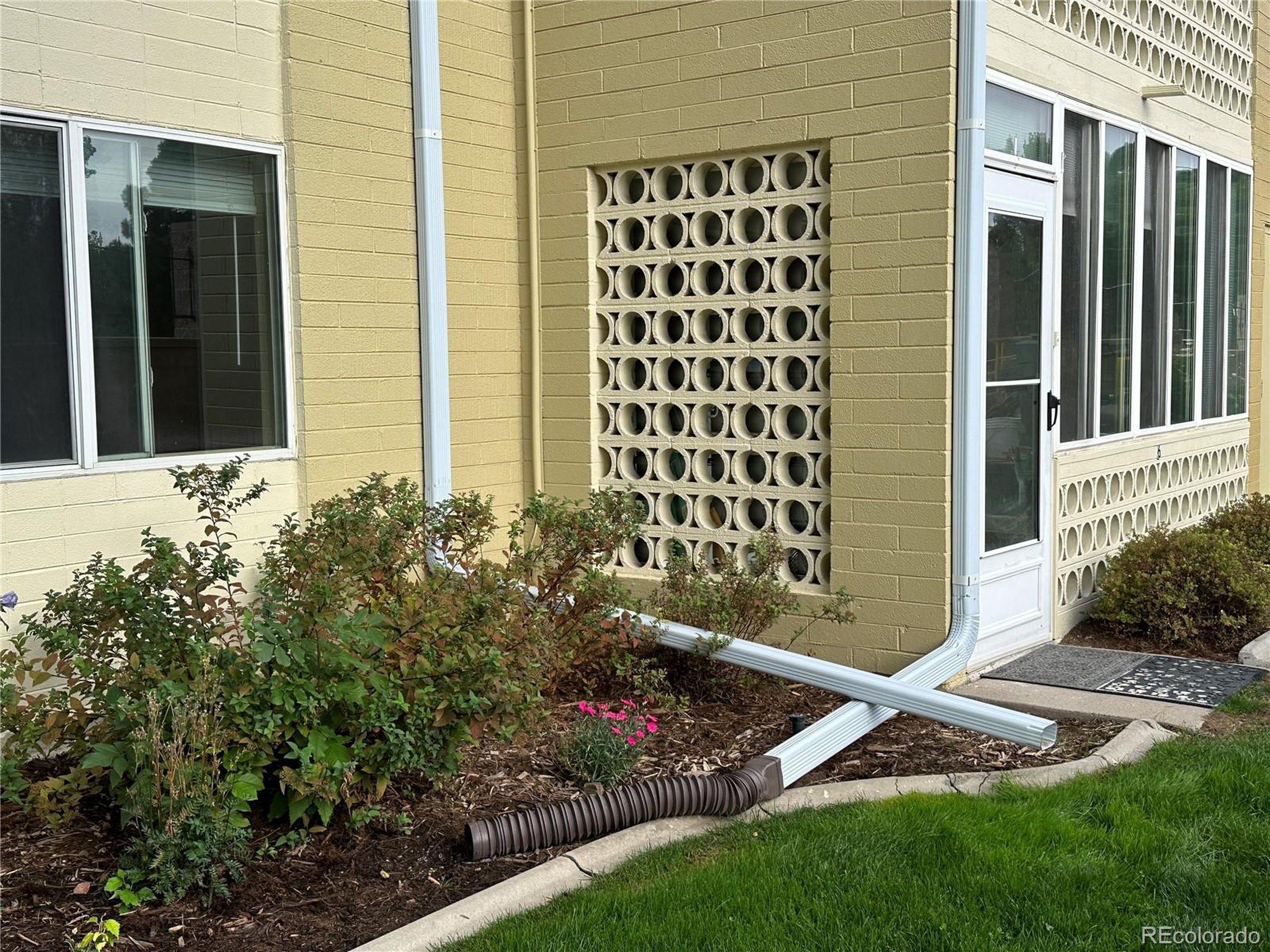 S Clinton St, Denver, CO 80247