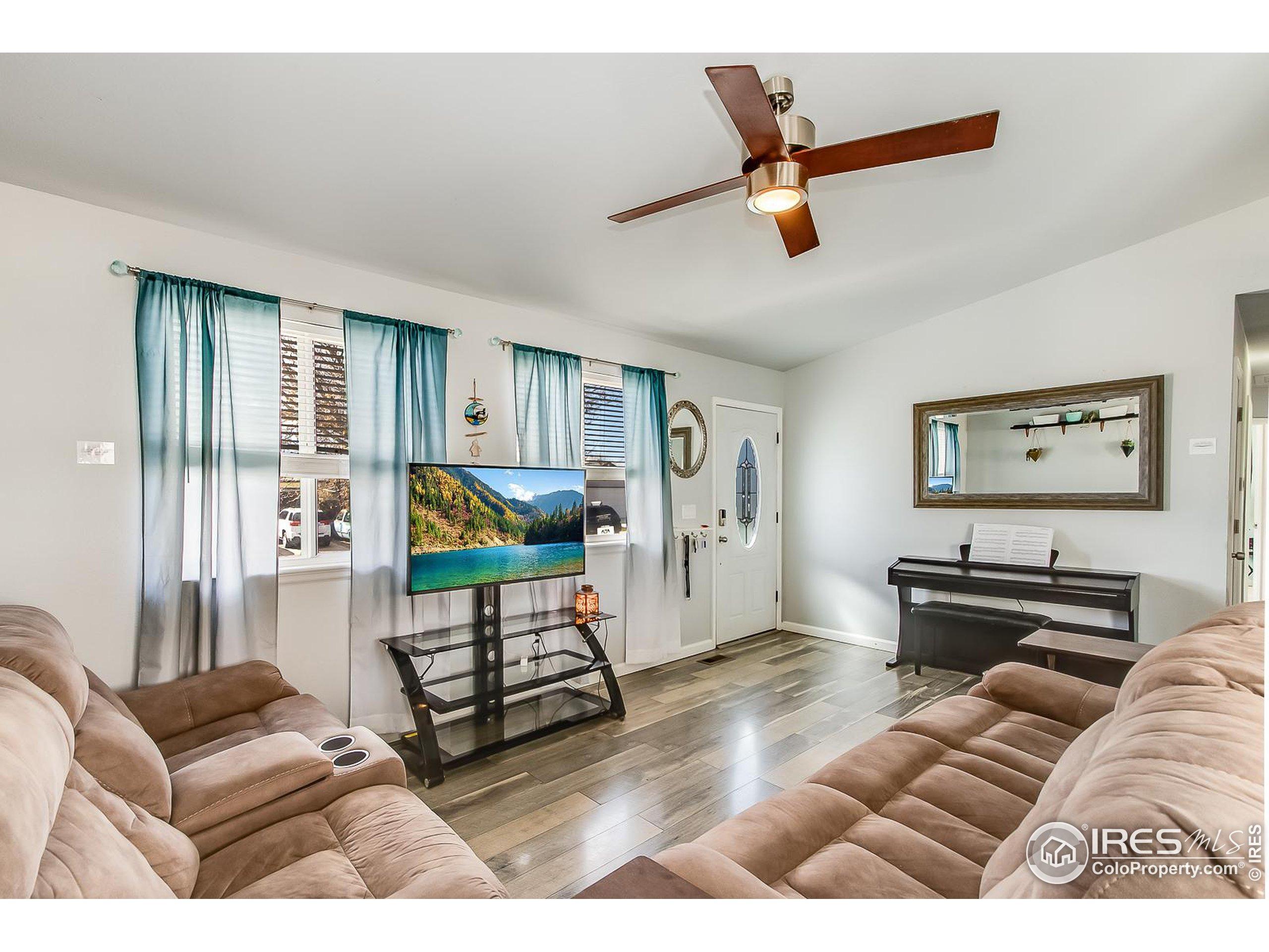 Broadview Dr, Severance, CO 80550