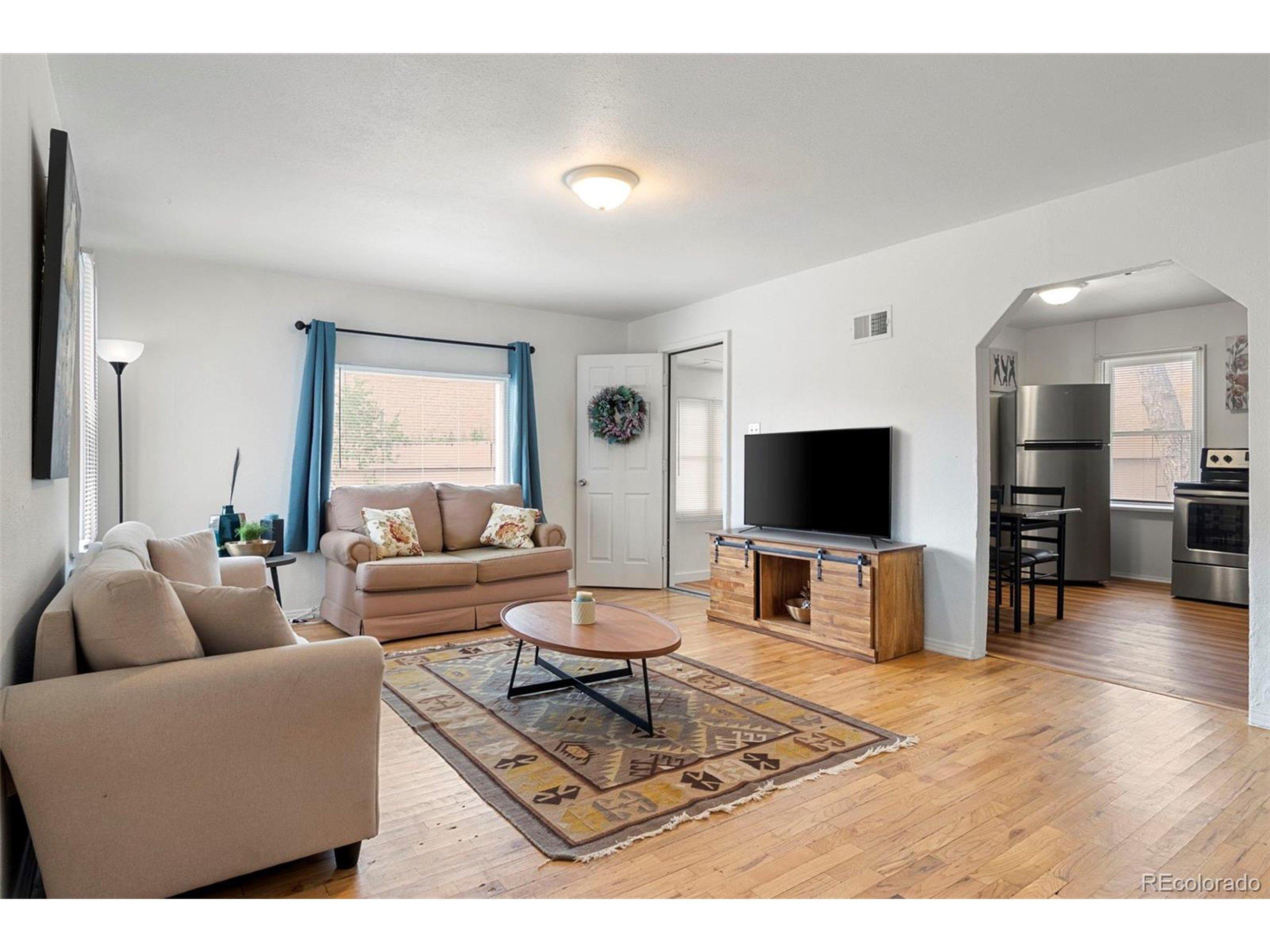 Meade St, Westminster, CO 80030