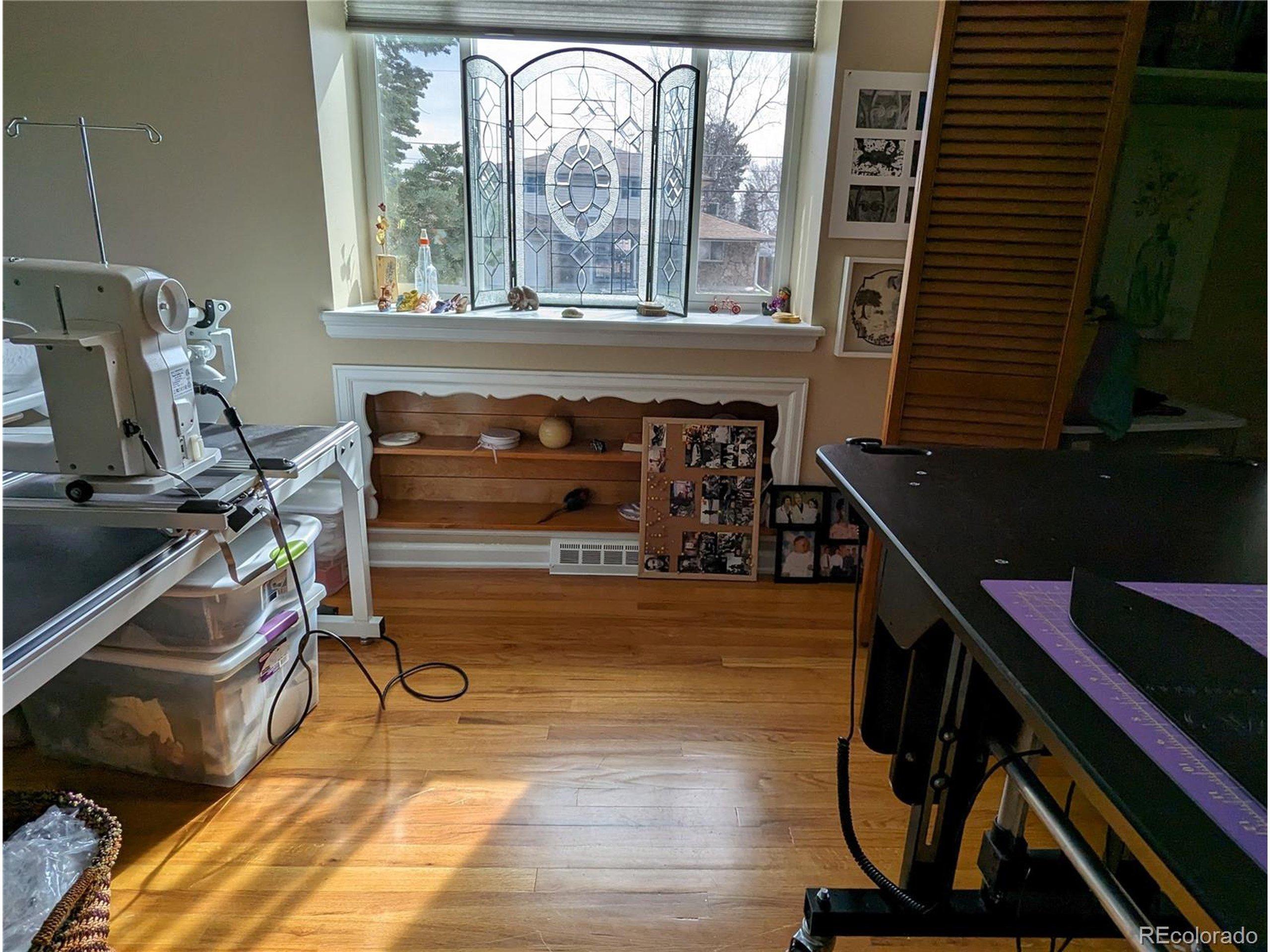 Carr St, Arvada, CO 80004