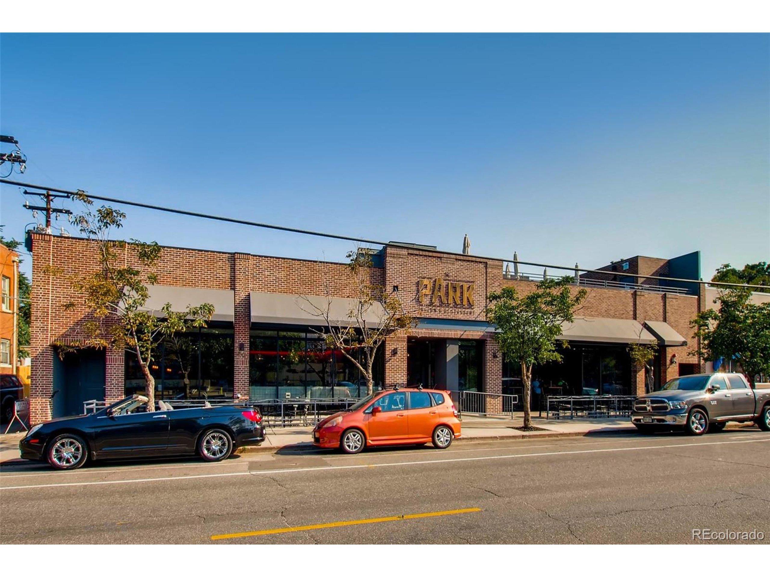 E 11th Ave, Denver, CO 80218