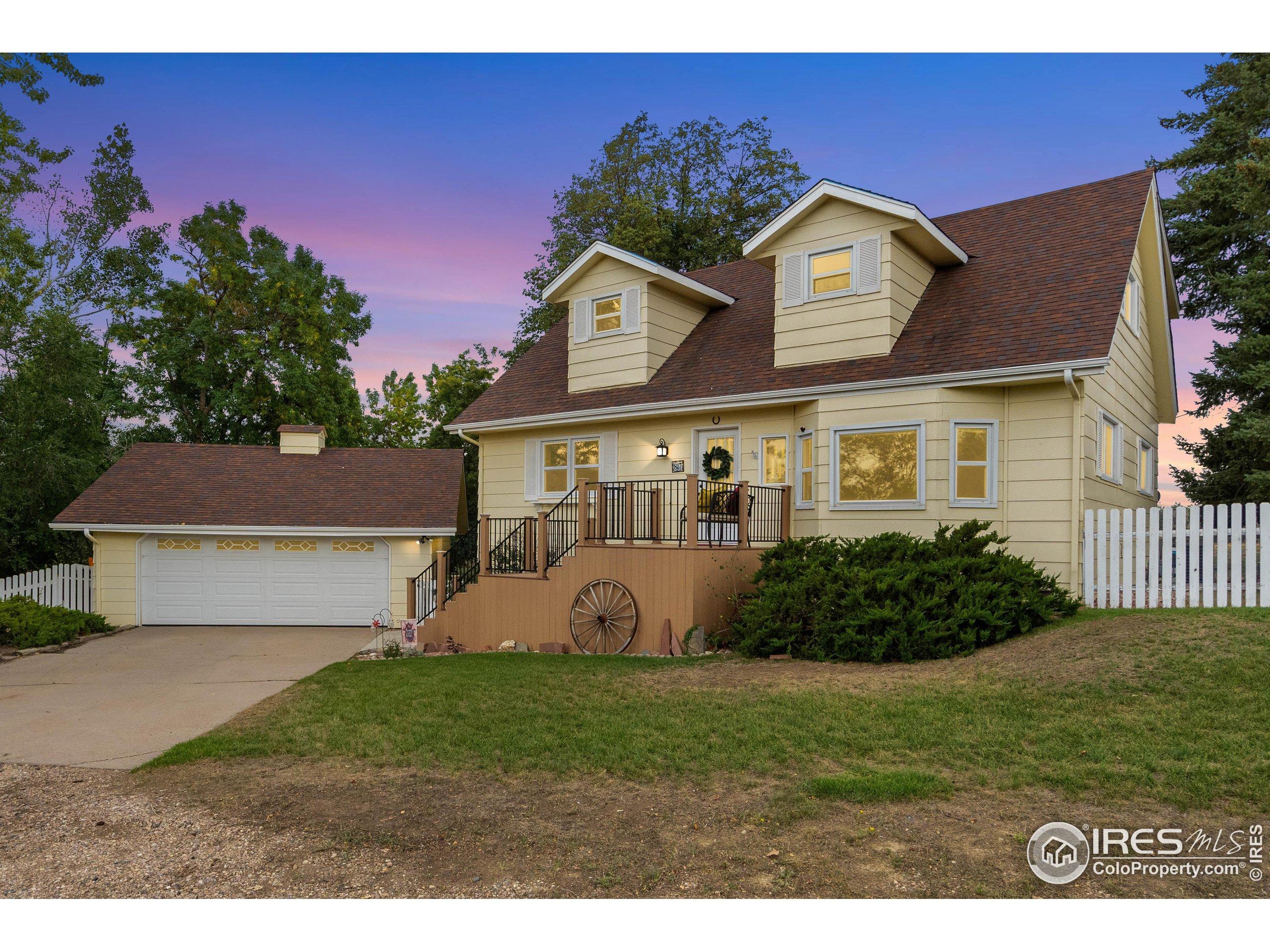 Nancy Ave, Fort Collins, CO 80524