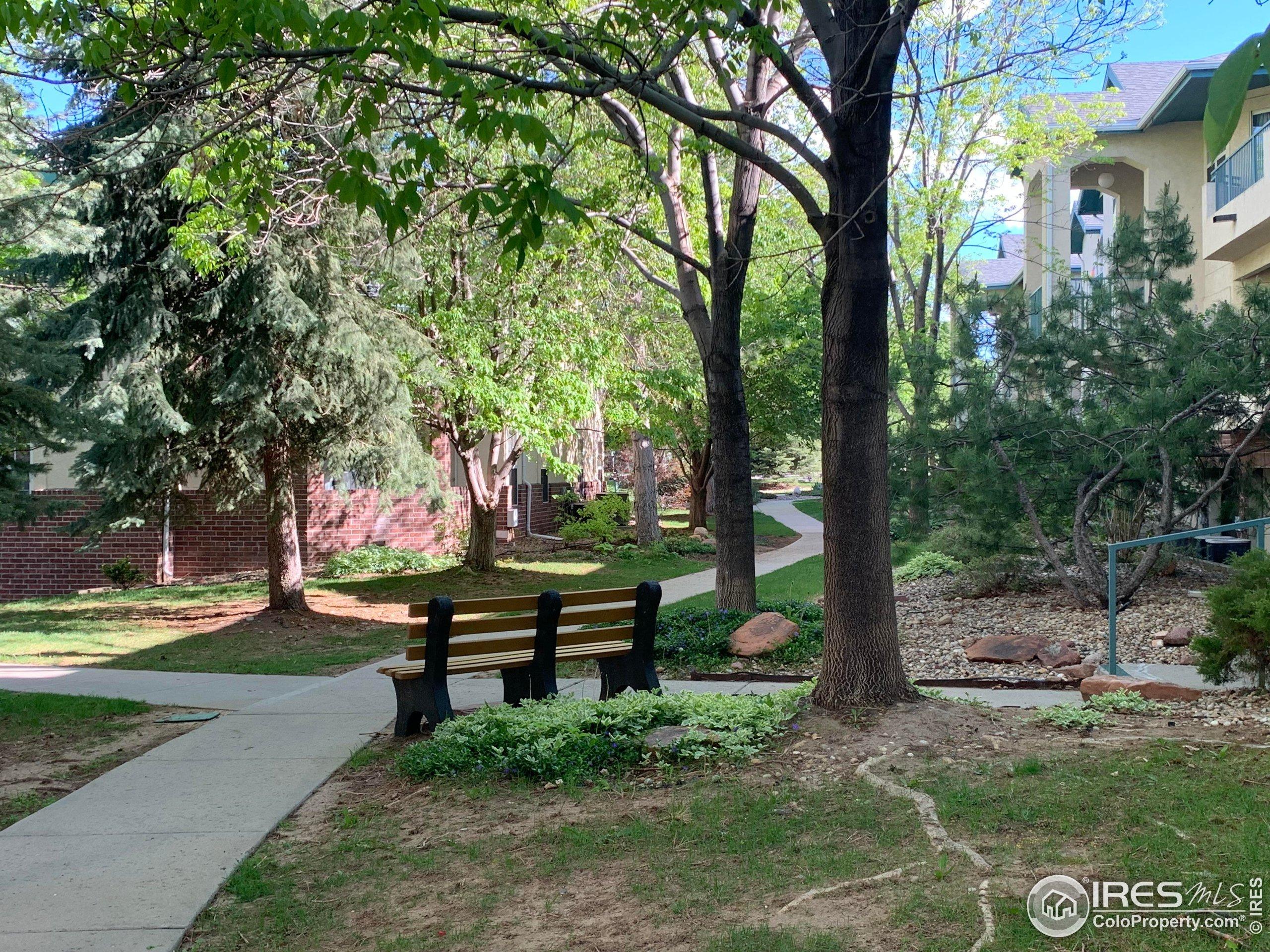 Mohawk Dr, Boulder, CO 80303