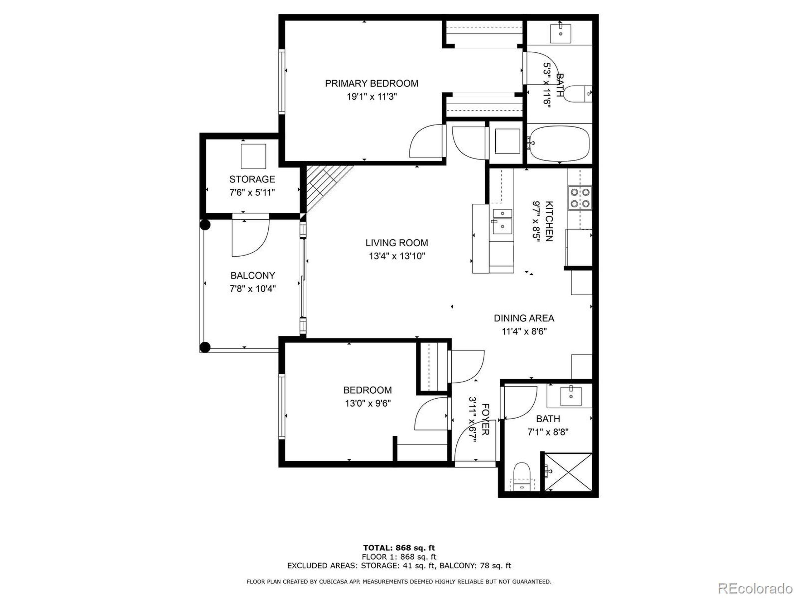 W Coco Cir, Littleton, CO 80128