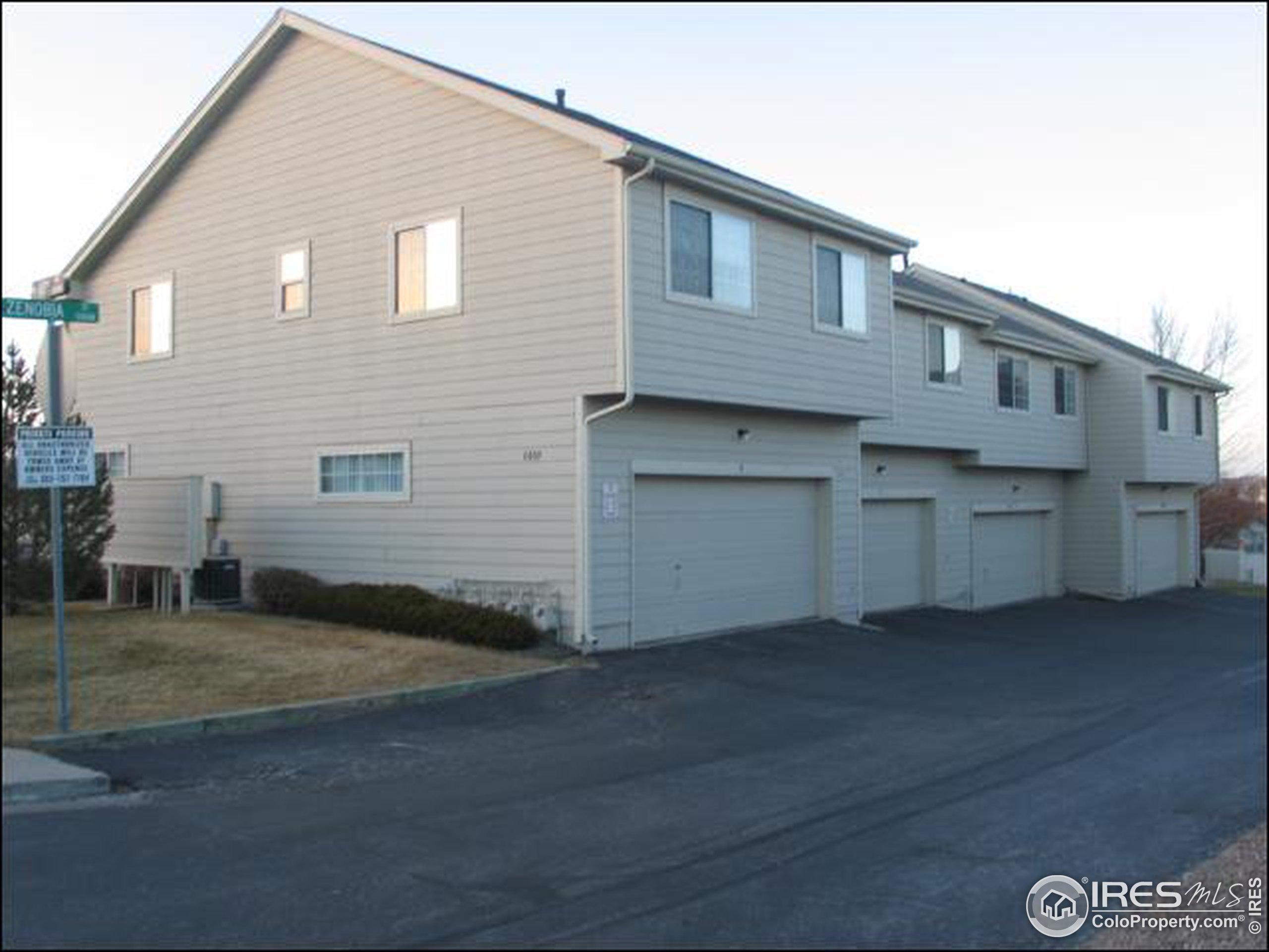Zenobia St, Westminster, CO 80030