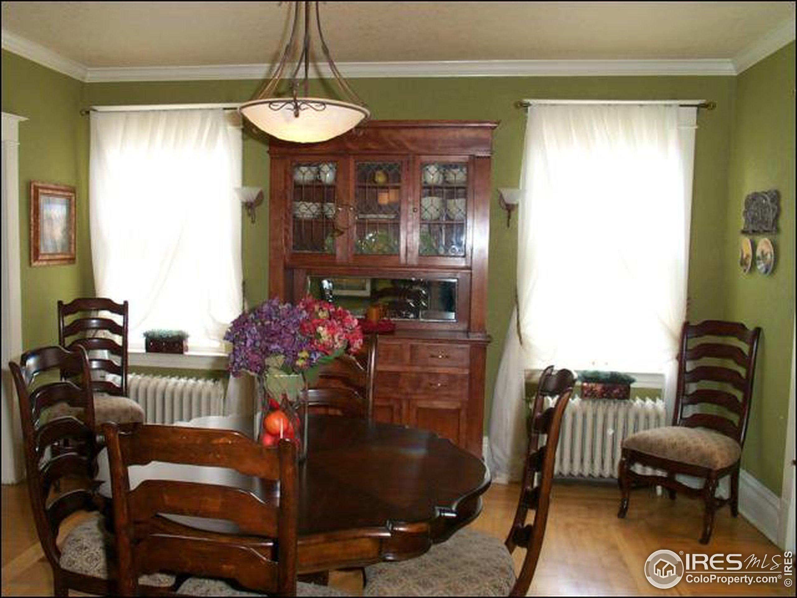 N Corona St, Denver, CO 80218