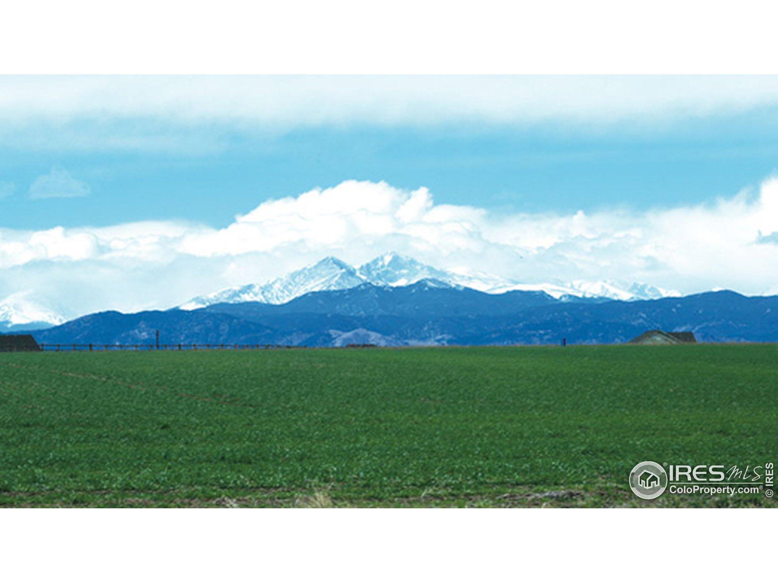 Longs Peak Cir, Windsor, CO 80550