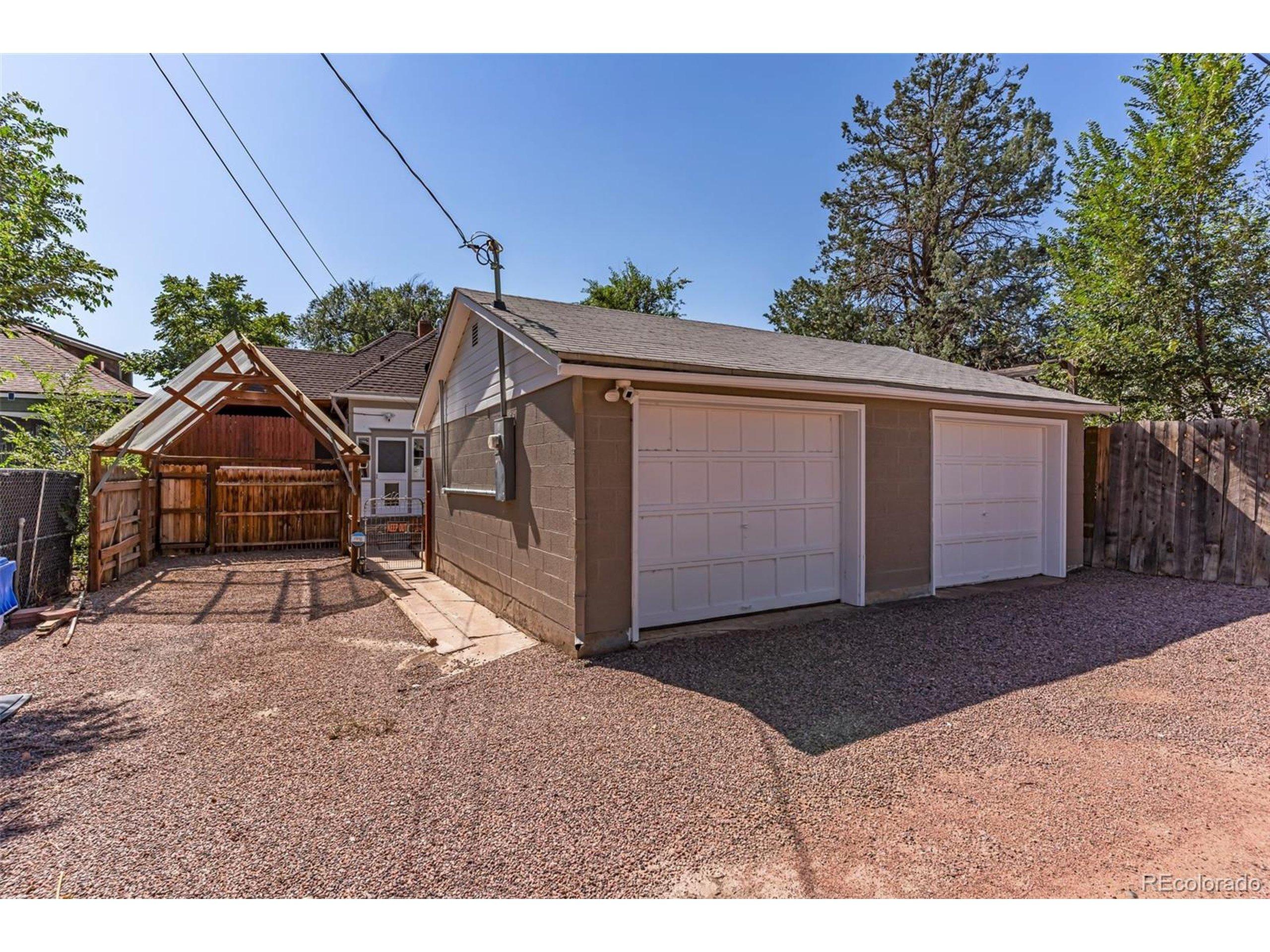 Rudd Ave, Canon City, CO 81212