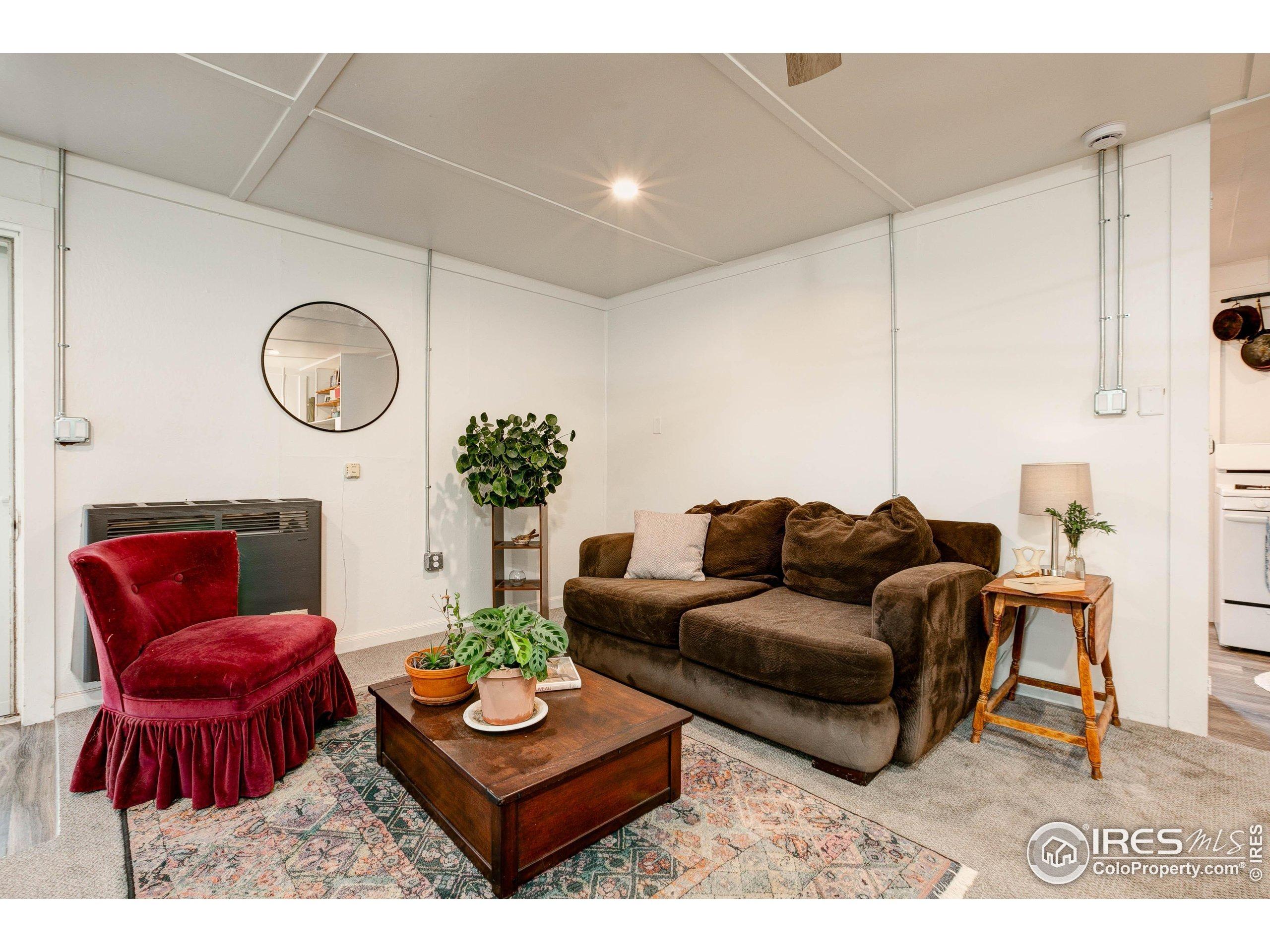 S Bryan Ave, Fort Collins, CO 80521