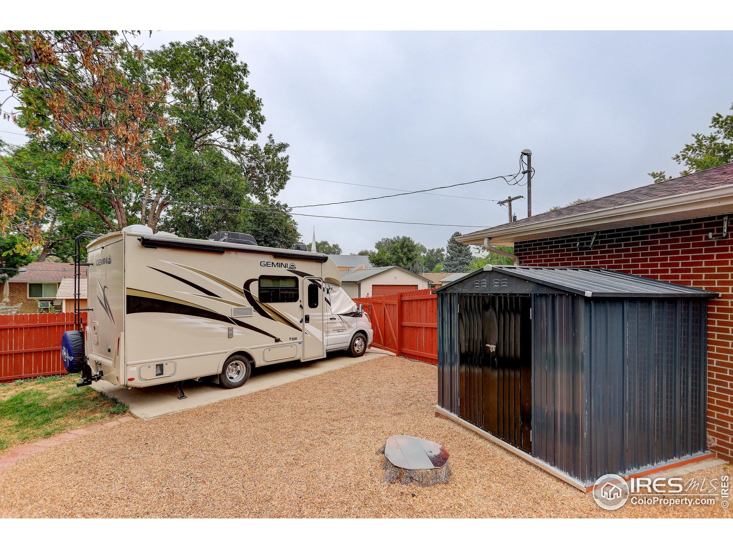 10th St, Berthoud, CO 80513