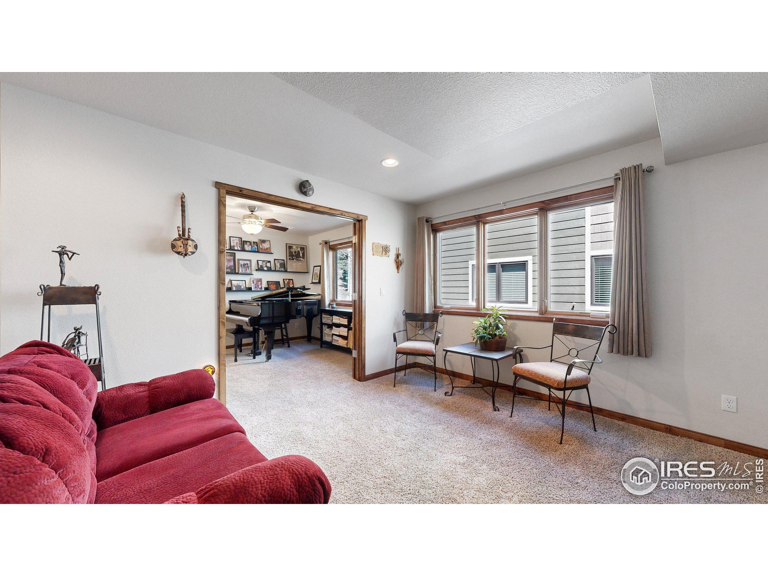 Park River Pl, Estes Park, CO 80517