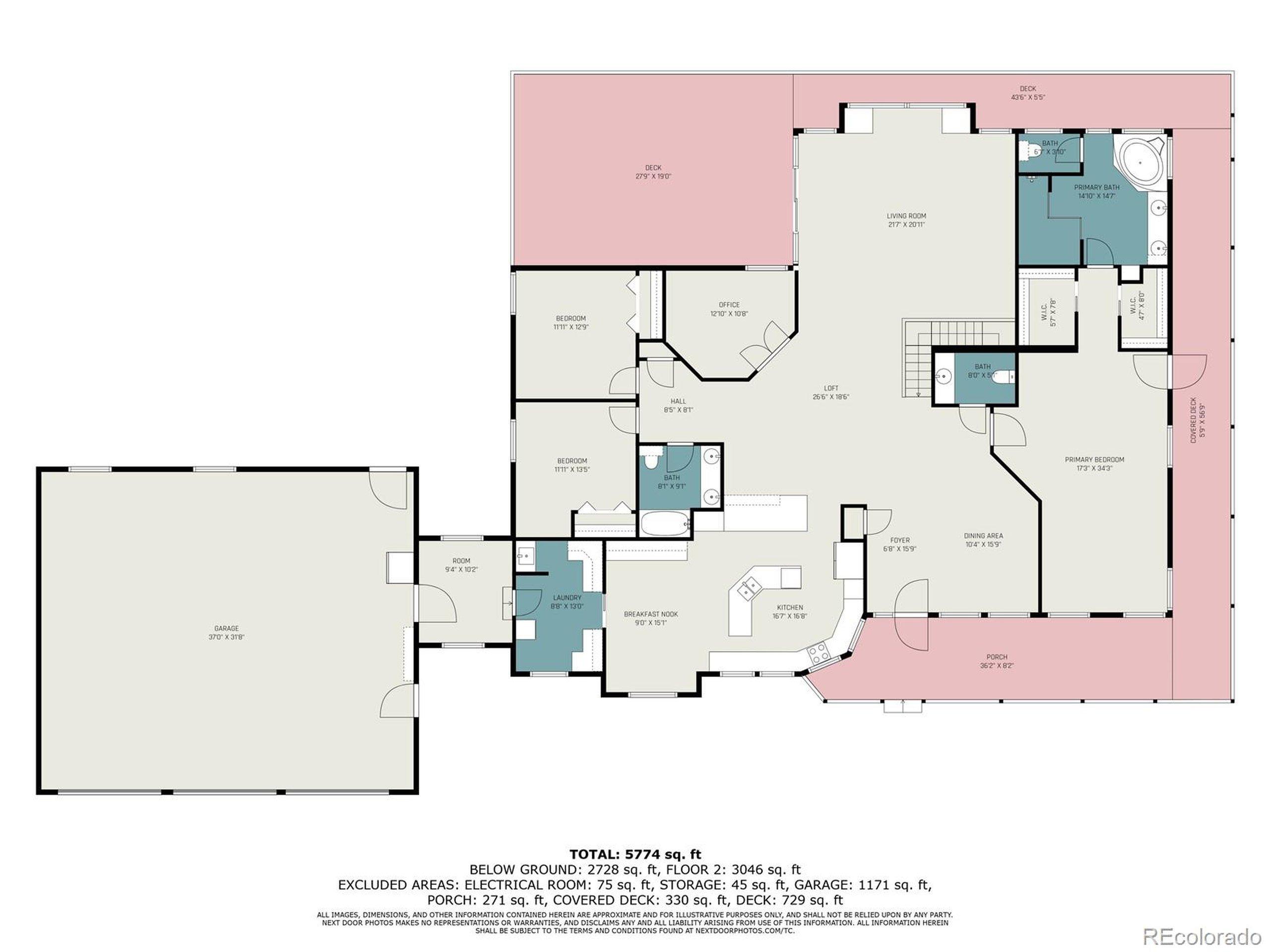 Gillmore Ave, Fort Collins, CO 80524