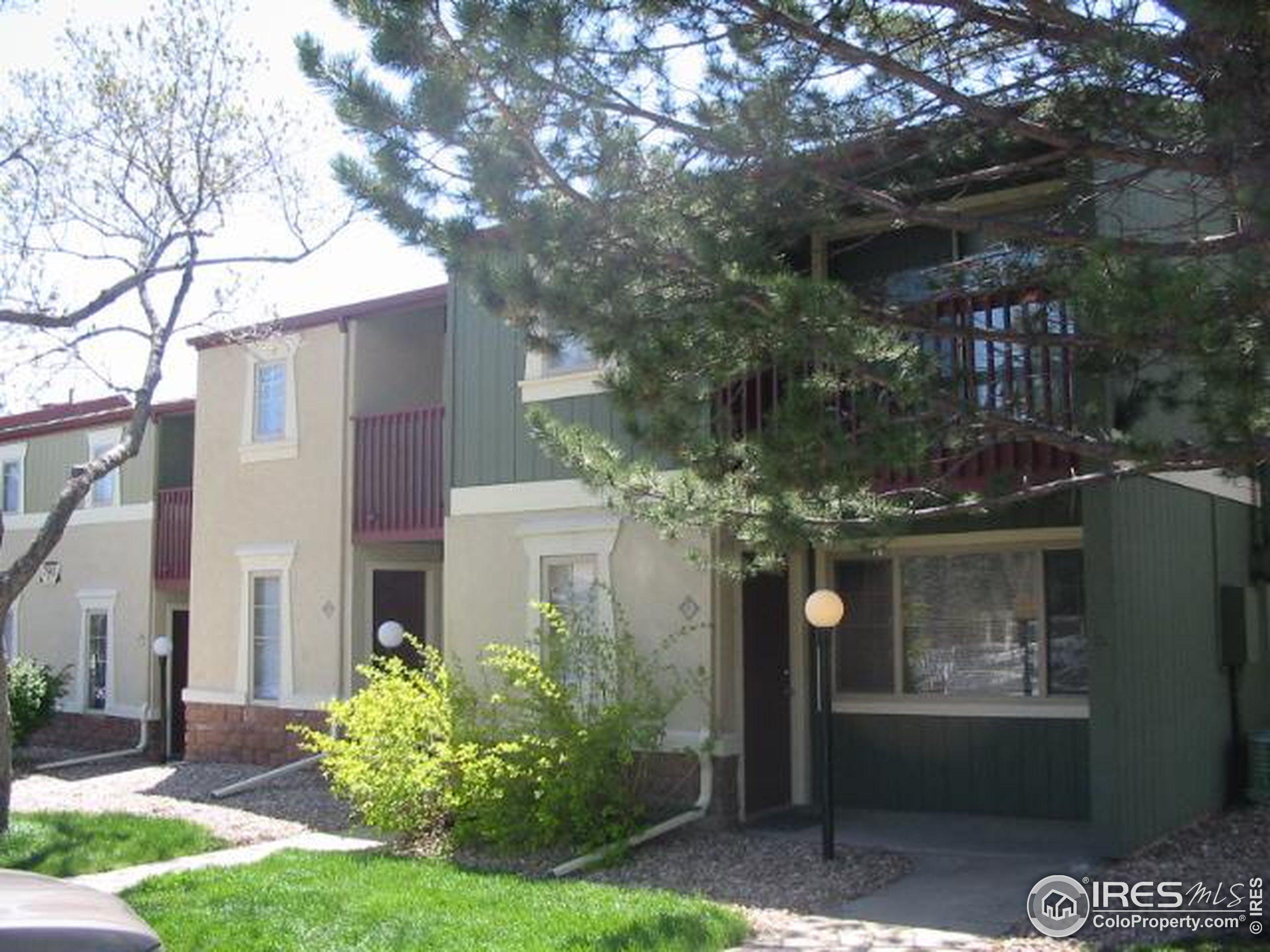 W Moorhead Cir, Boulder, CO 80305