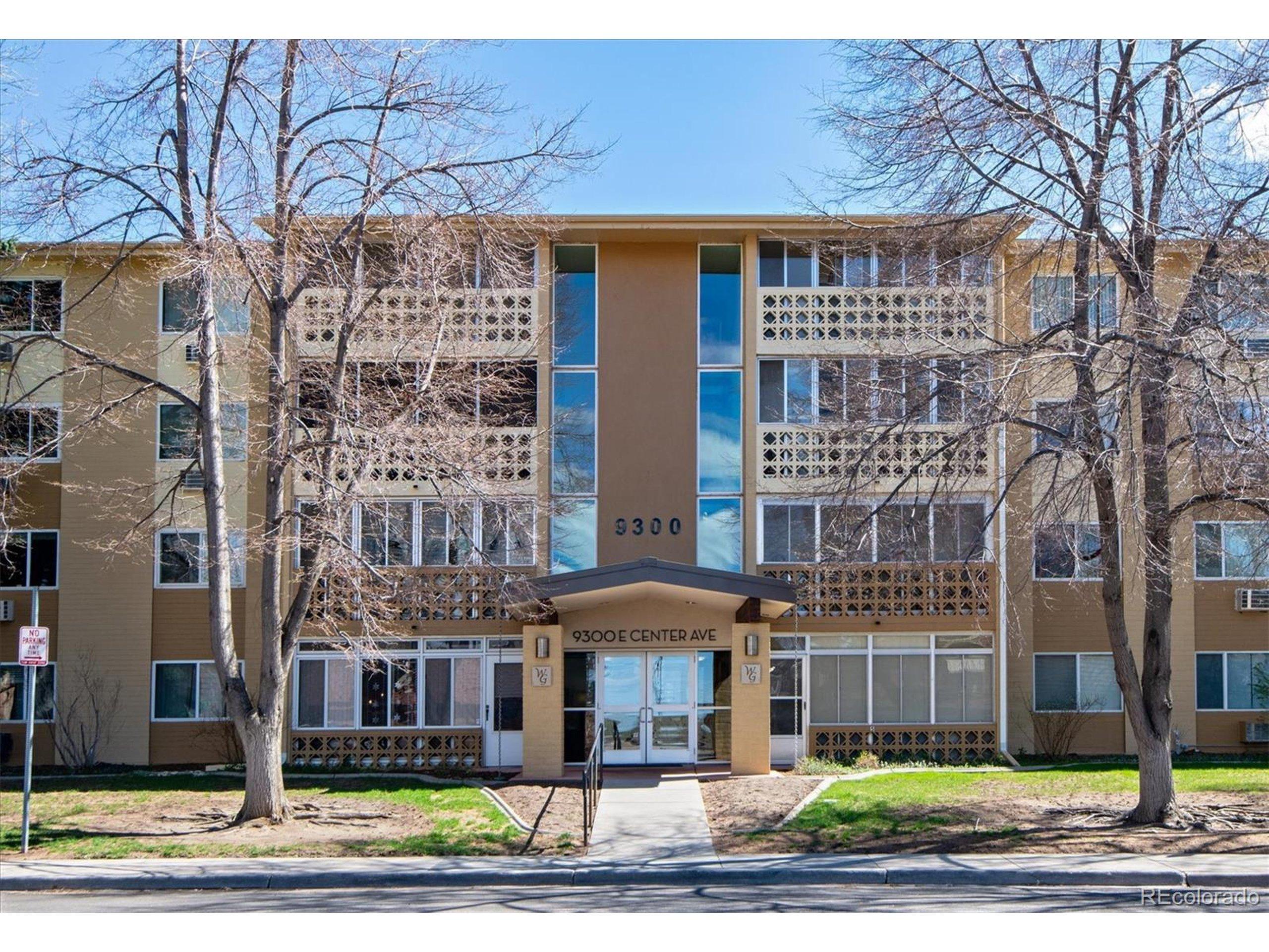 E Center Ave, Denver, CO 80247