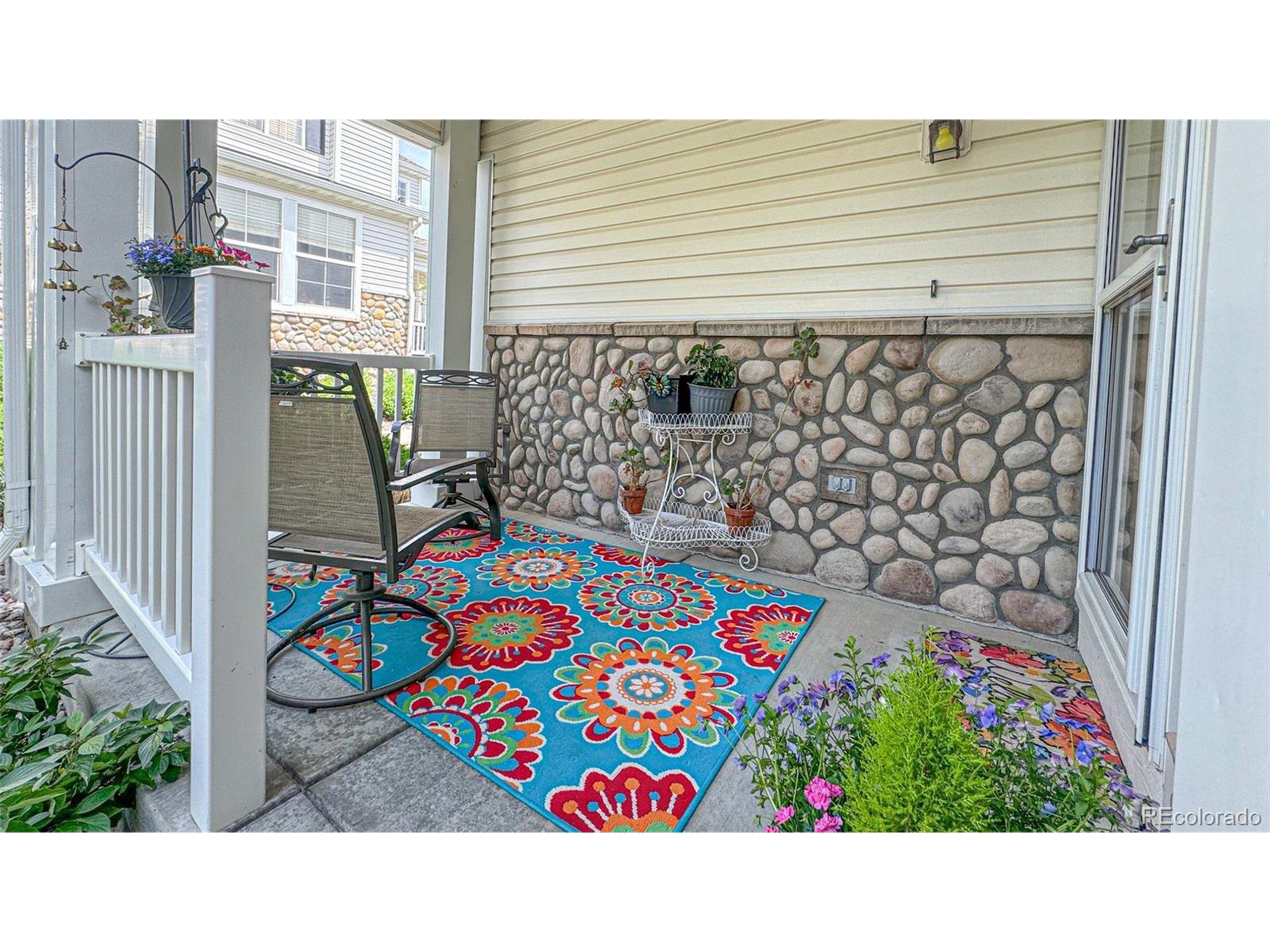 Tympany Pt, Colorado Springs, CO 80923