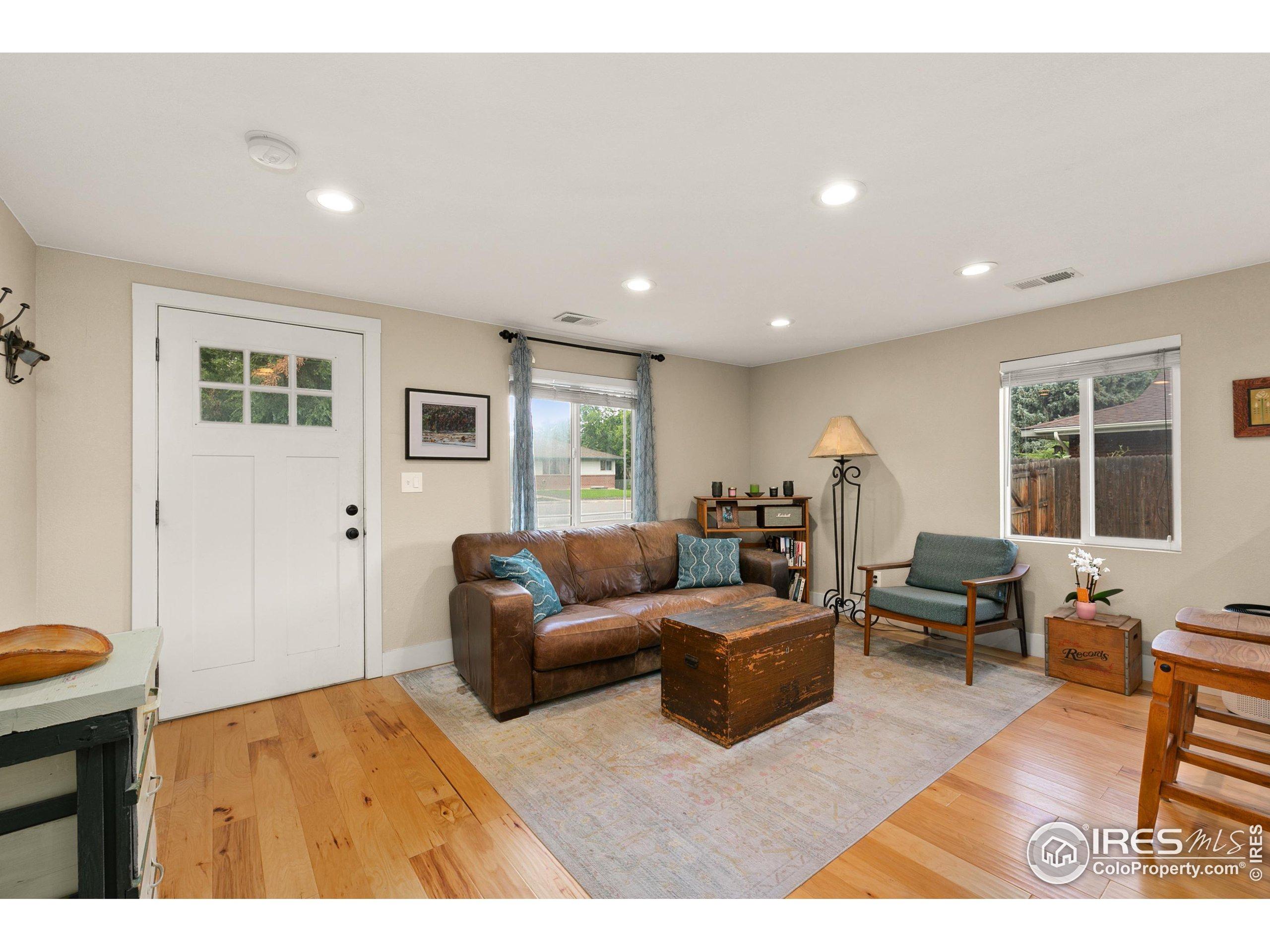 Colorado St, Fort Collins, CO 80524