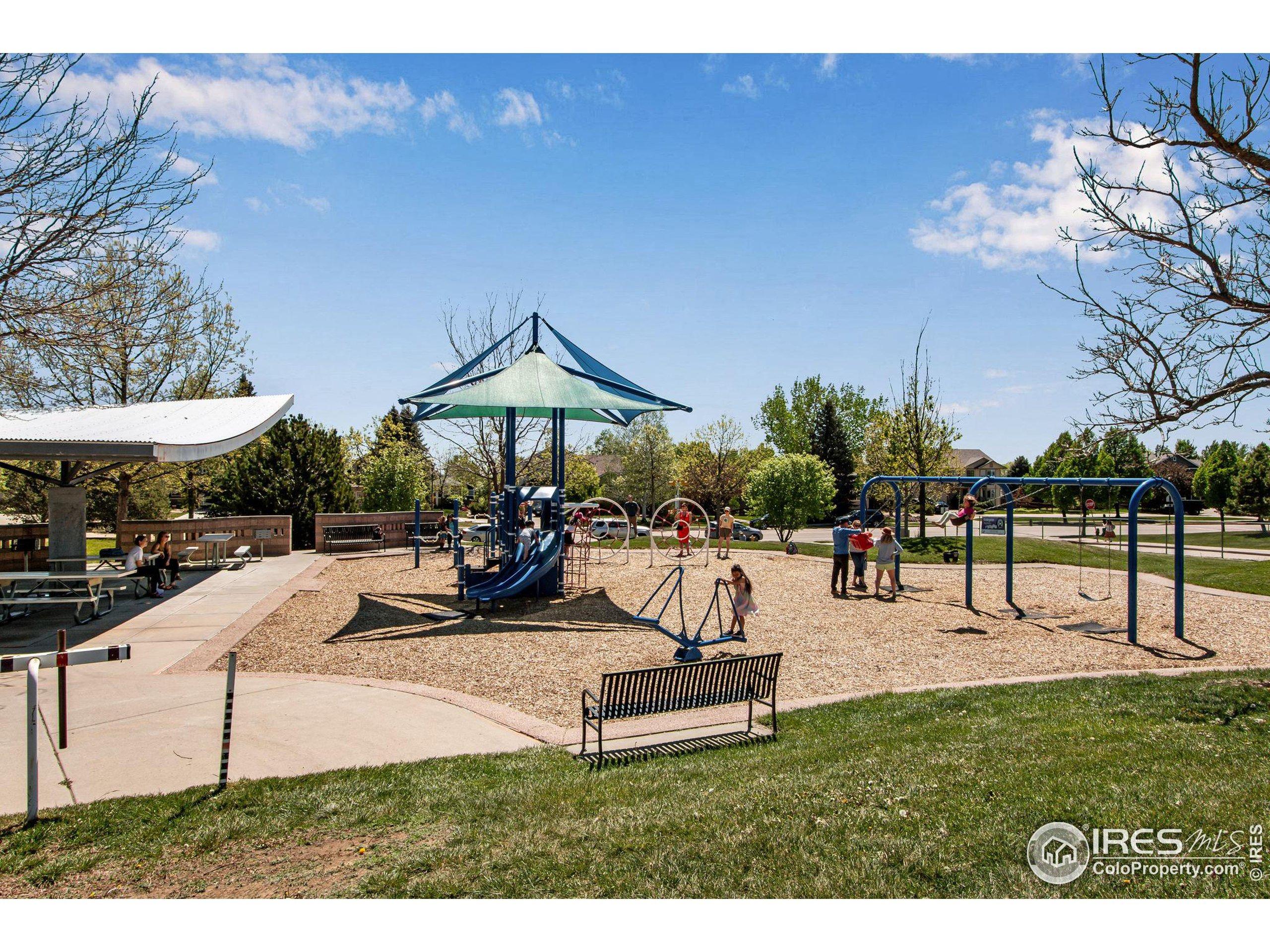 Avondale Rd, Fort Collins, CO 80525