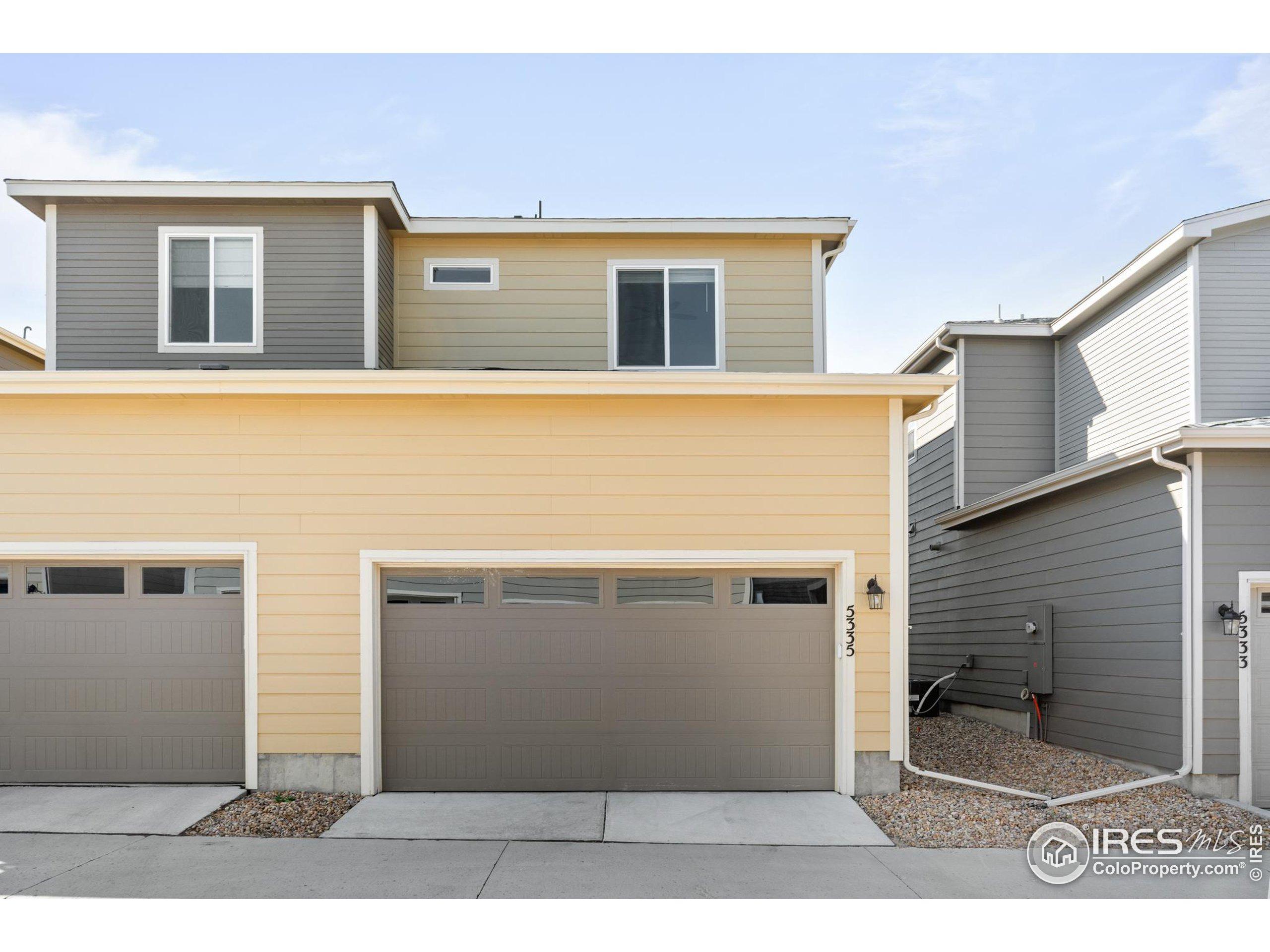 Spalding Pl, Frederick, CO 80504