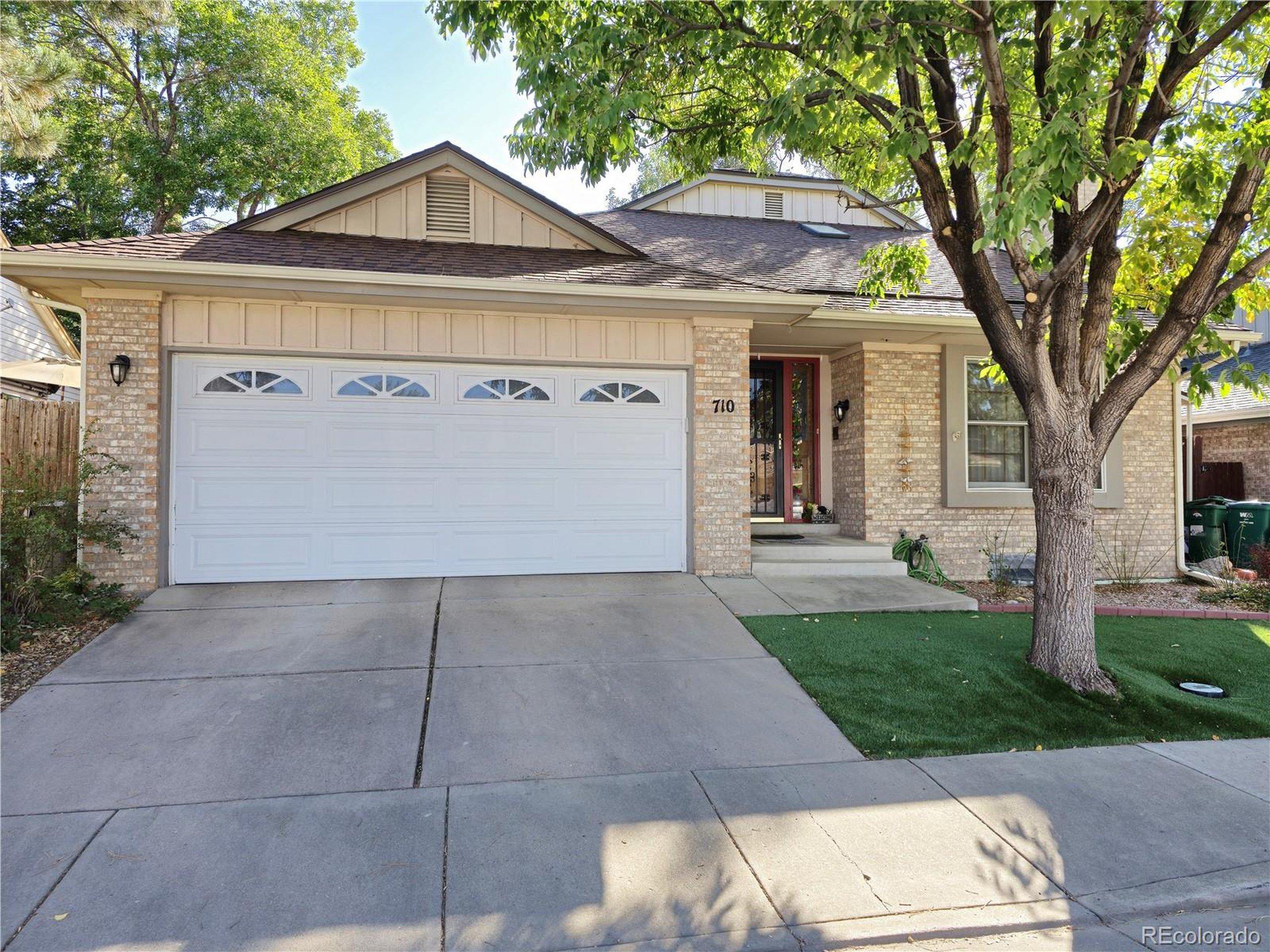 Kittredge St, Aurora, CO 80011