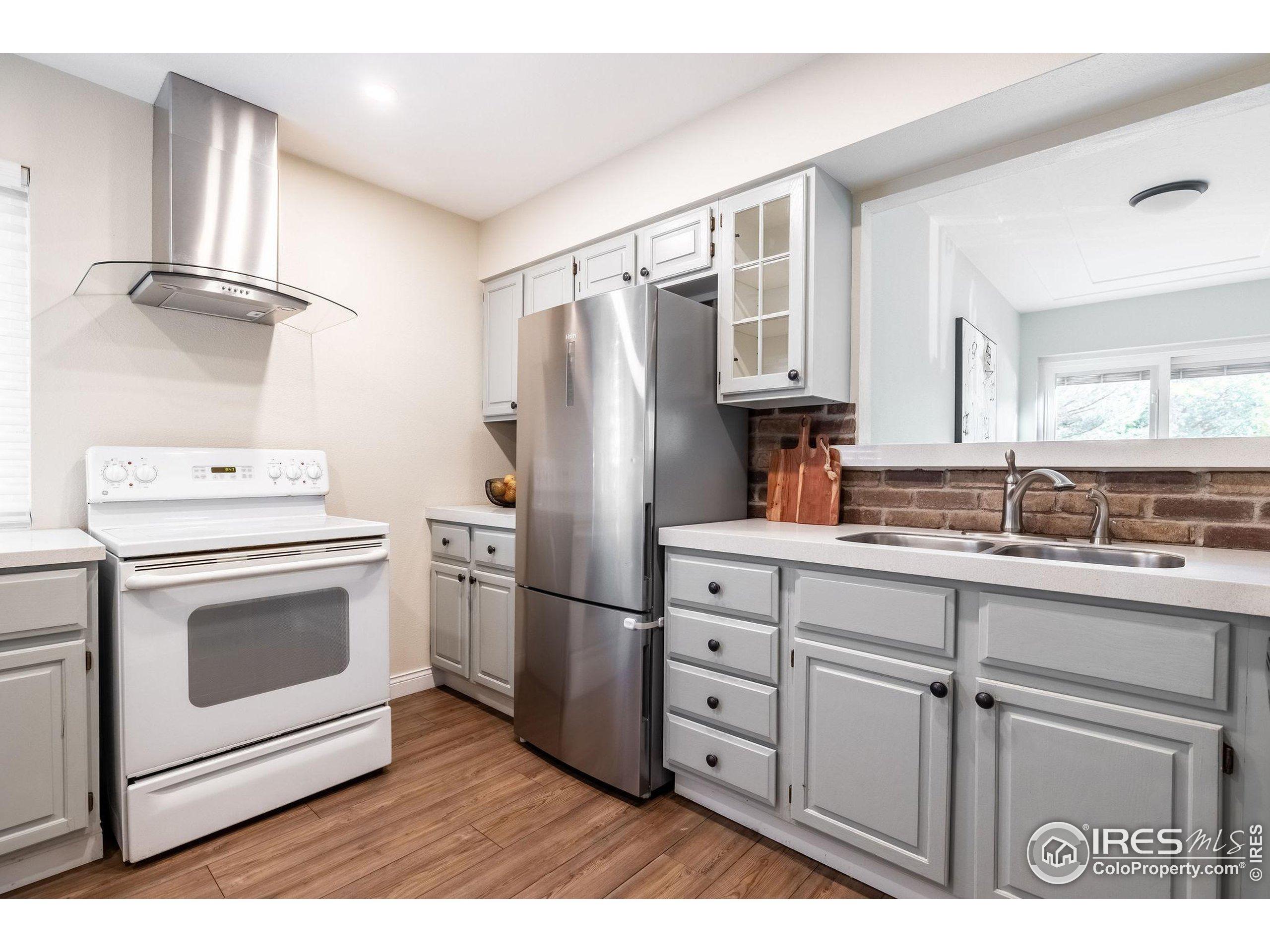 Habitat Dr, Boulder, CO 80301