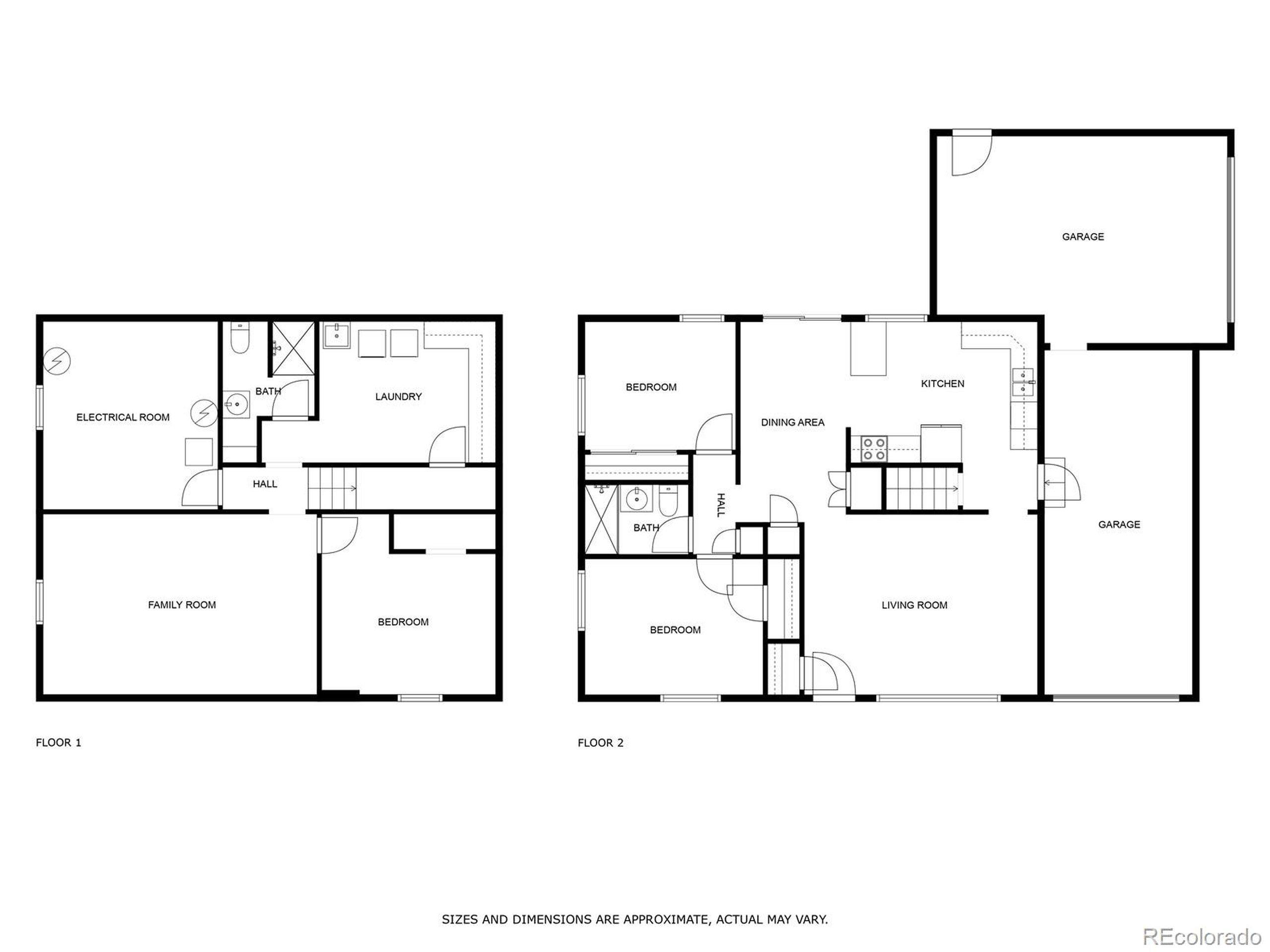 Iris Way, Arvada, CO 80004