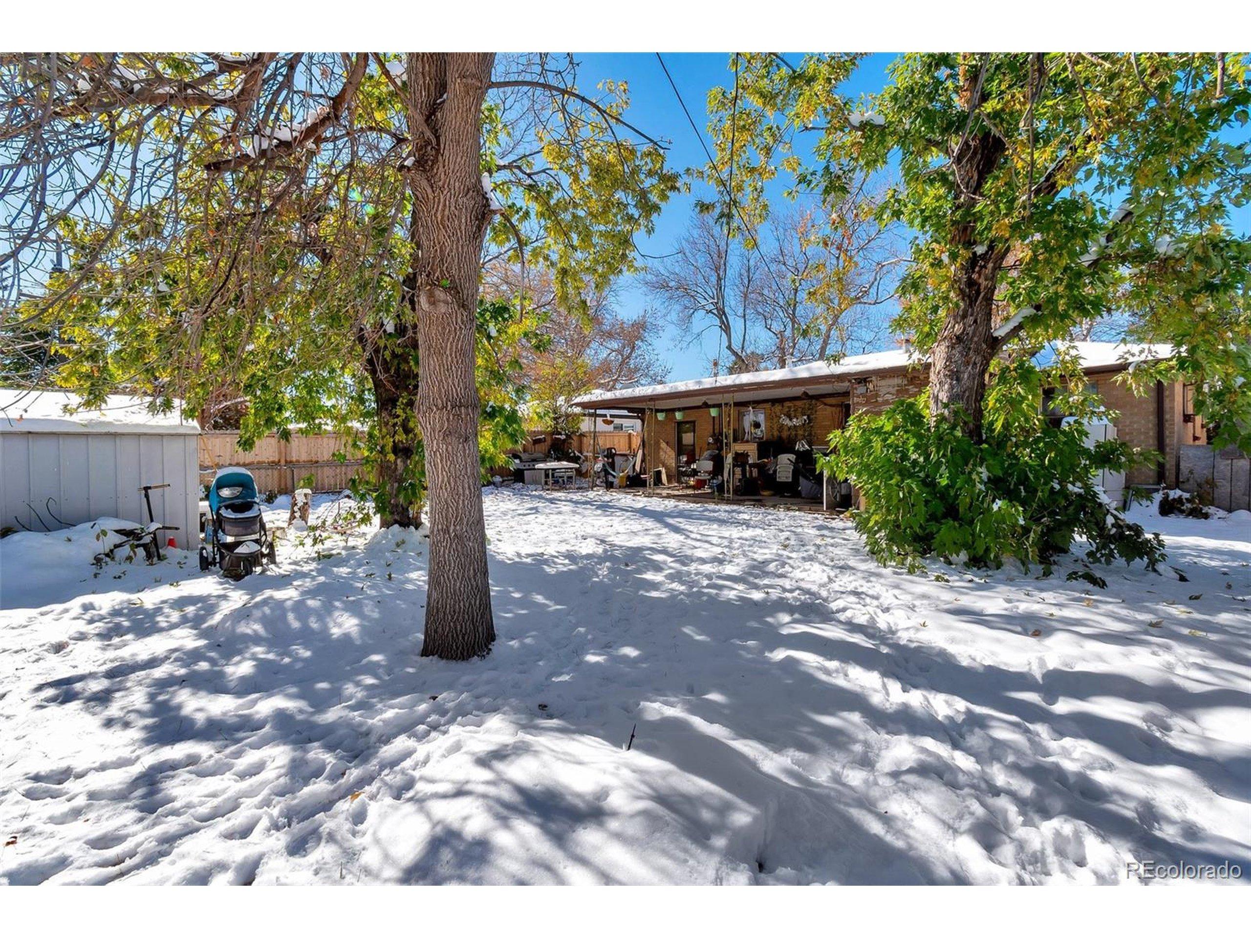 Ingalls St, Lakewood, CO 80226