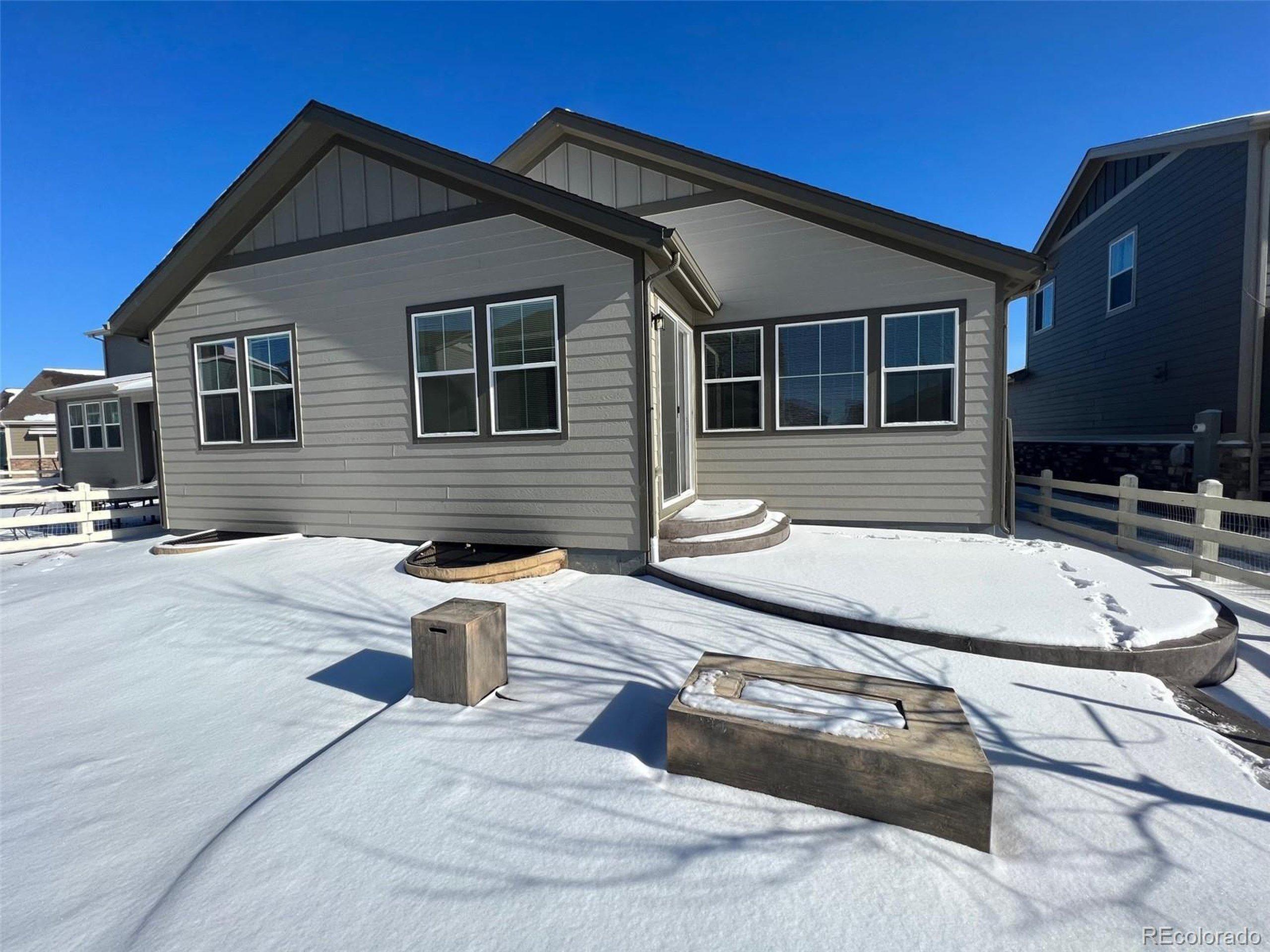 S Titus Way, Aurora, CO 80016
