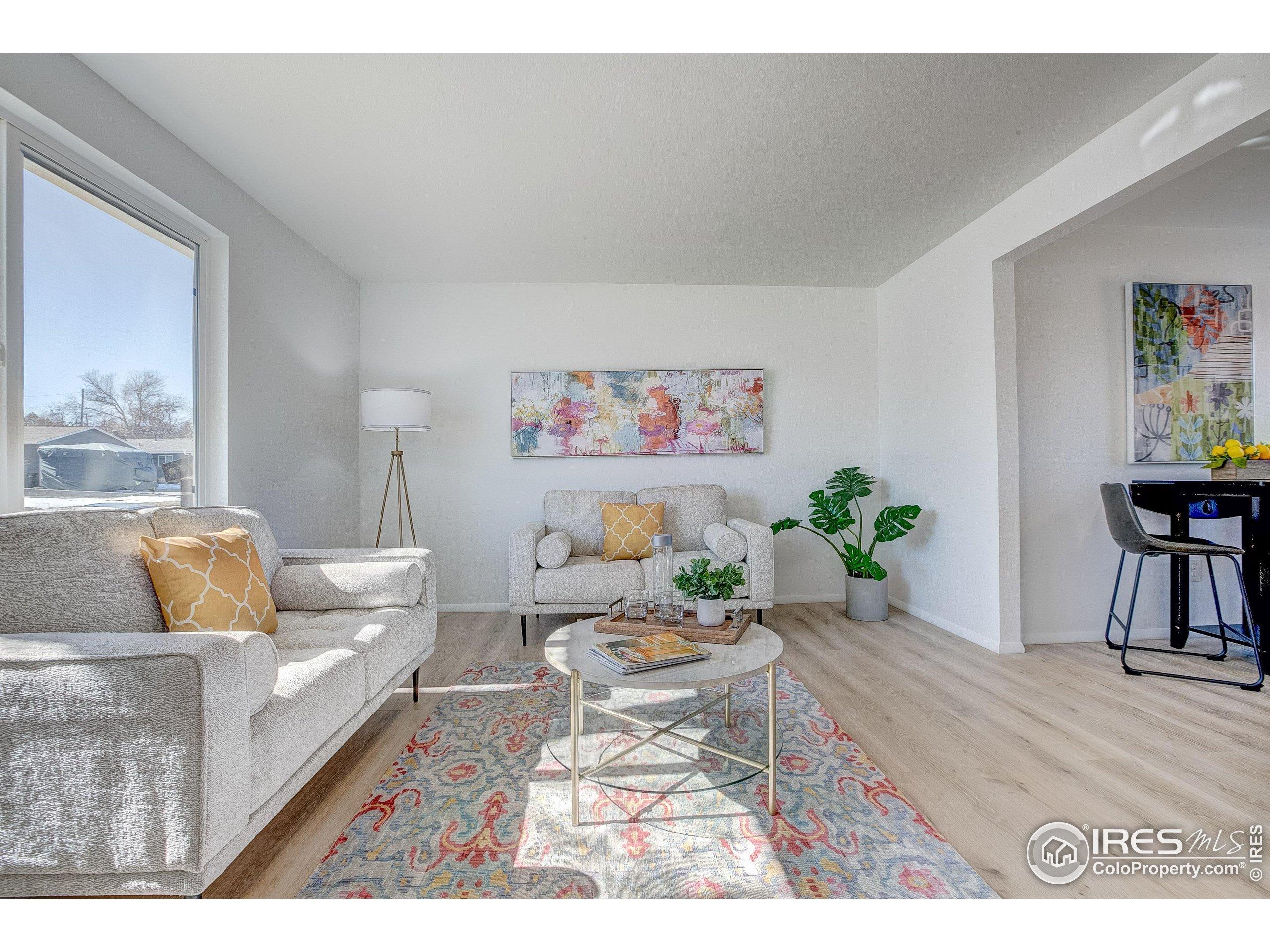 W 78th Ave, Arvada, CO 80003