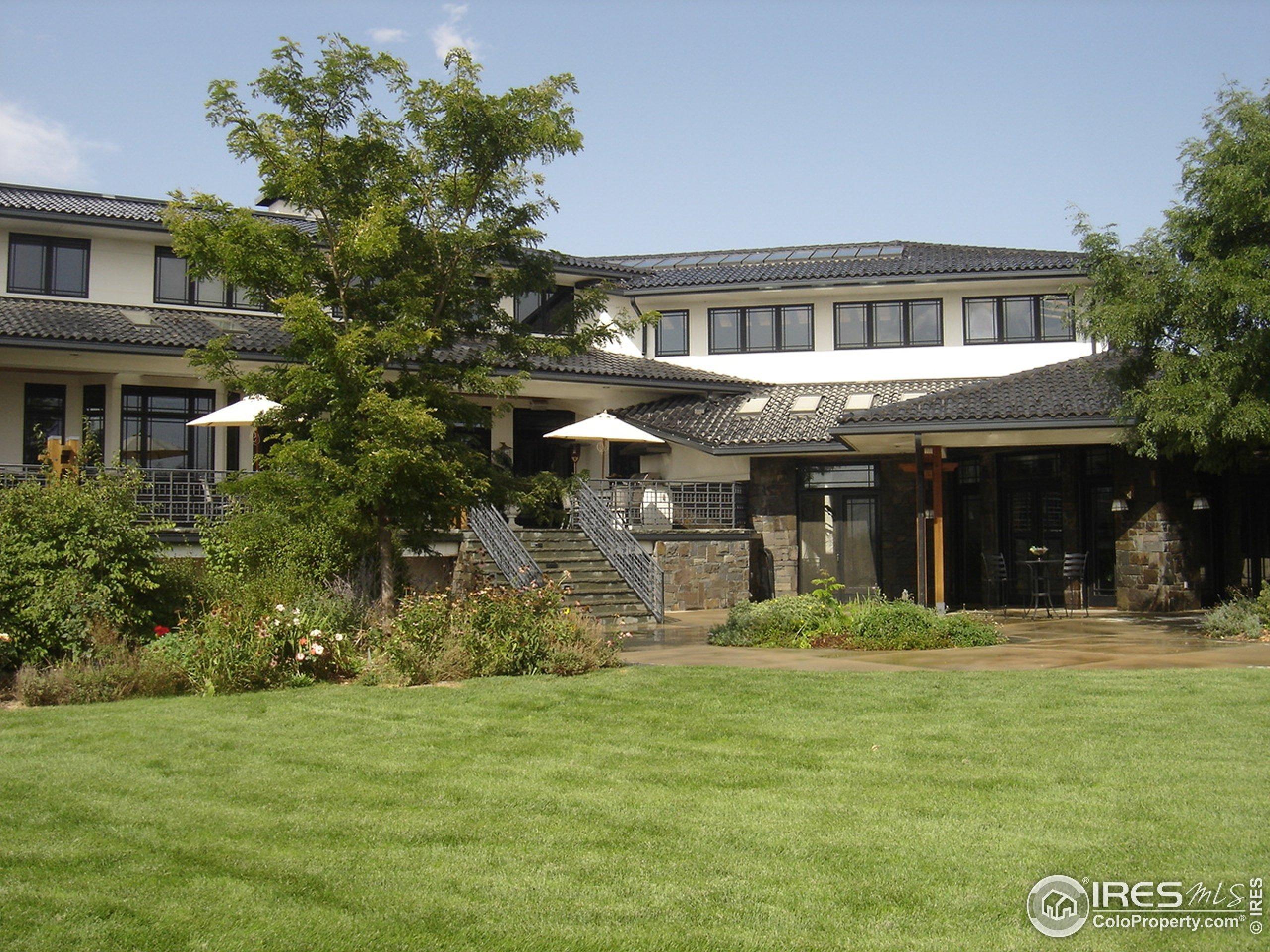 Strawberry Ln, Niwot, CO 80503