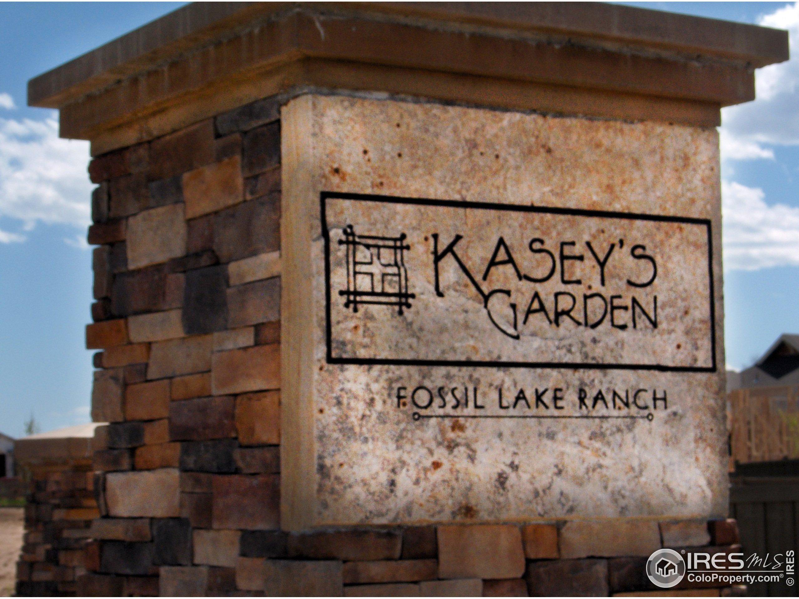 Evening Primrose Ln, Fort Collins, CO 80528