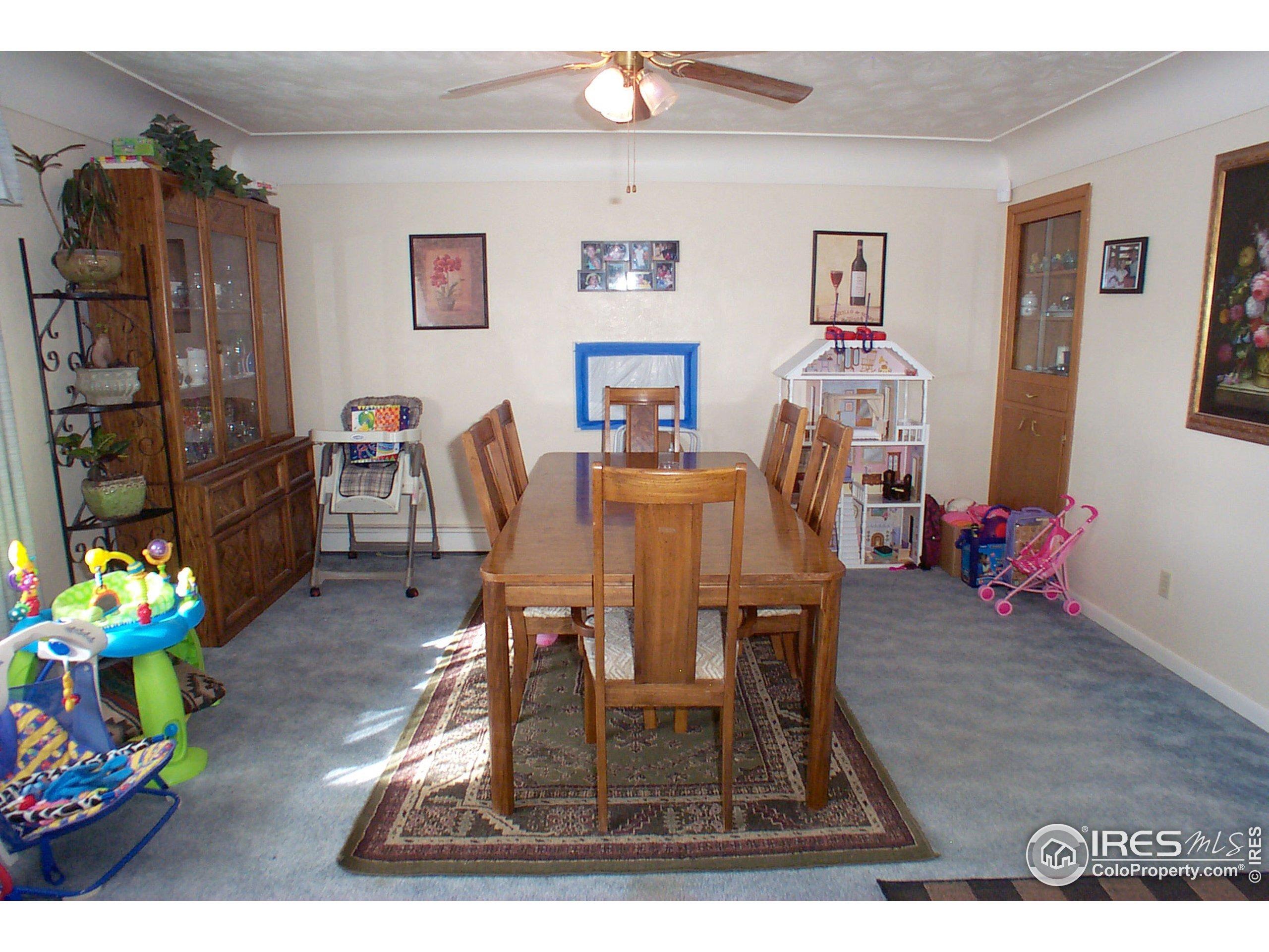 Graefe Ave, Ault, CO 80610