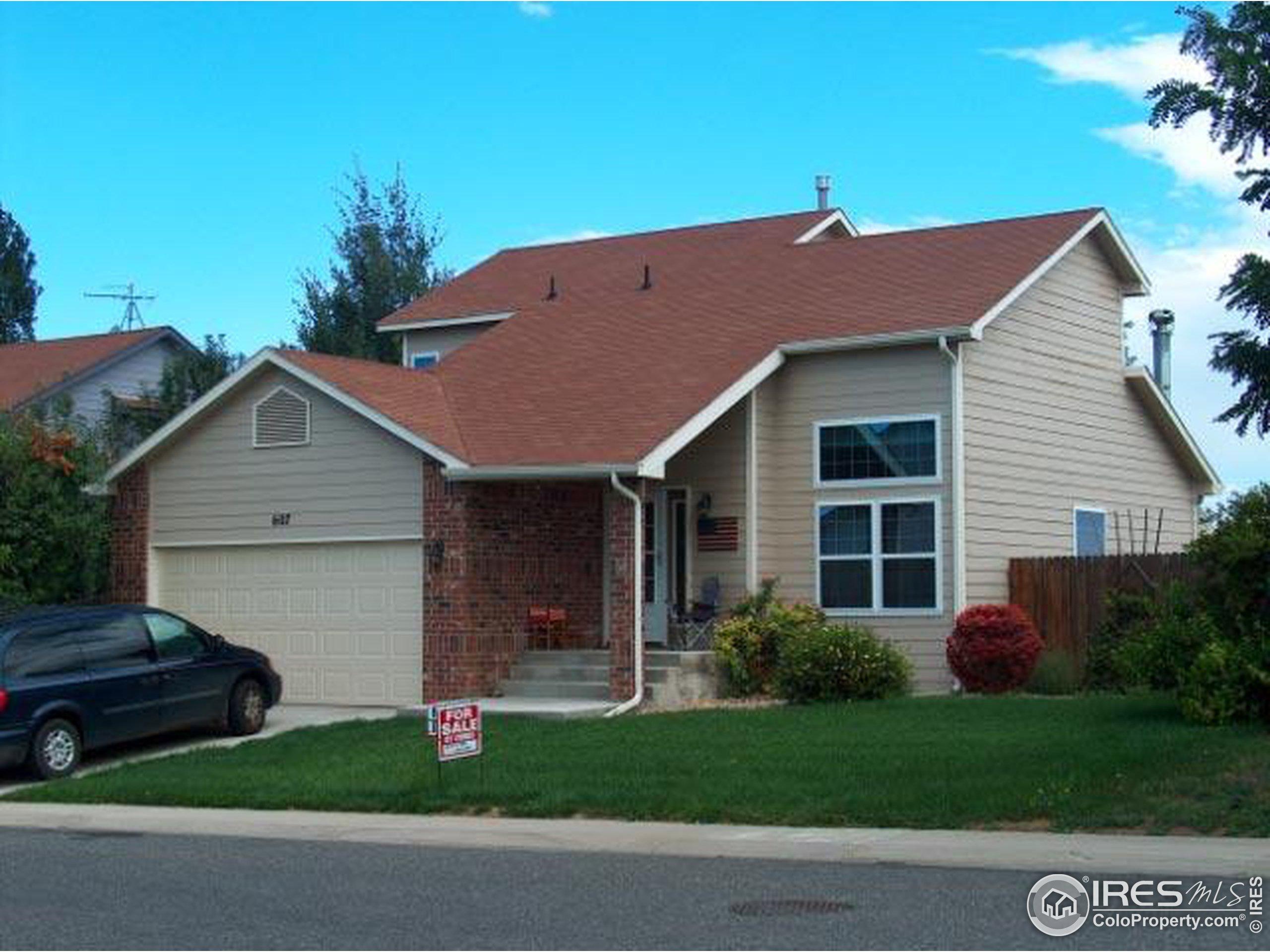 2nd St, Frederick, CO 80530