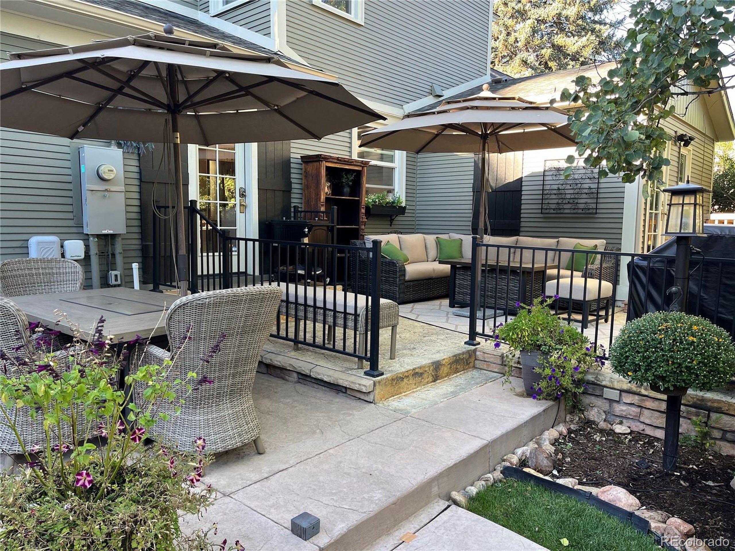 E Elizabeth St, Fort Collins, CO 80524