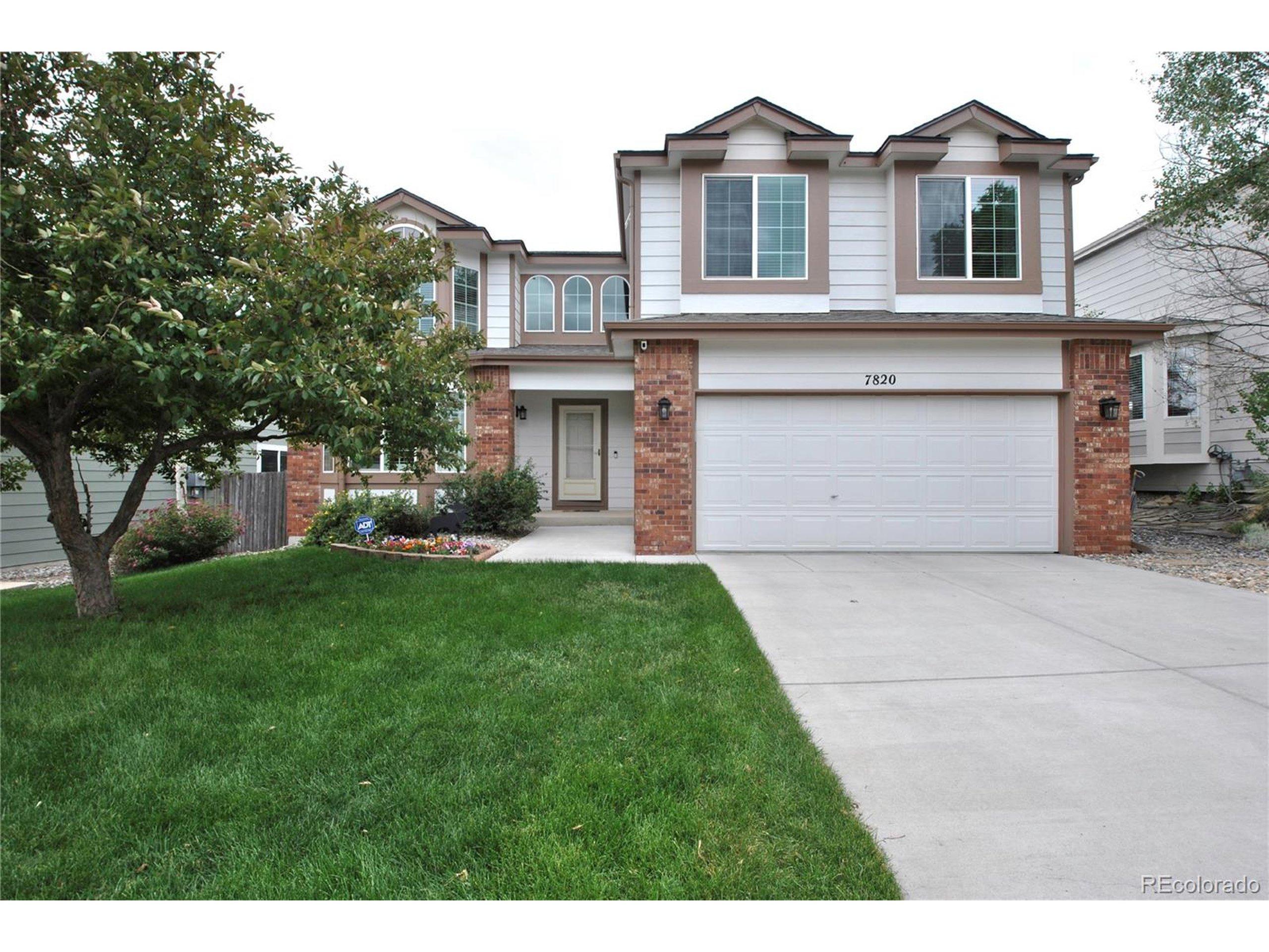 Curlew Ct, Colorado Springs, CO 80920