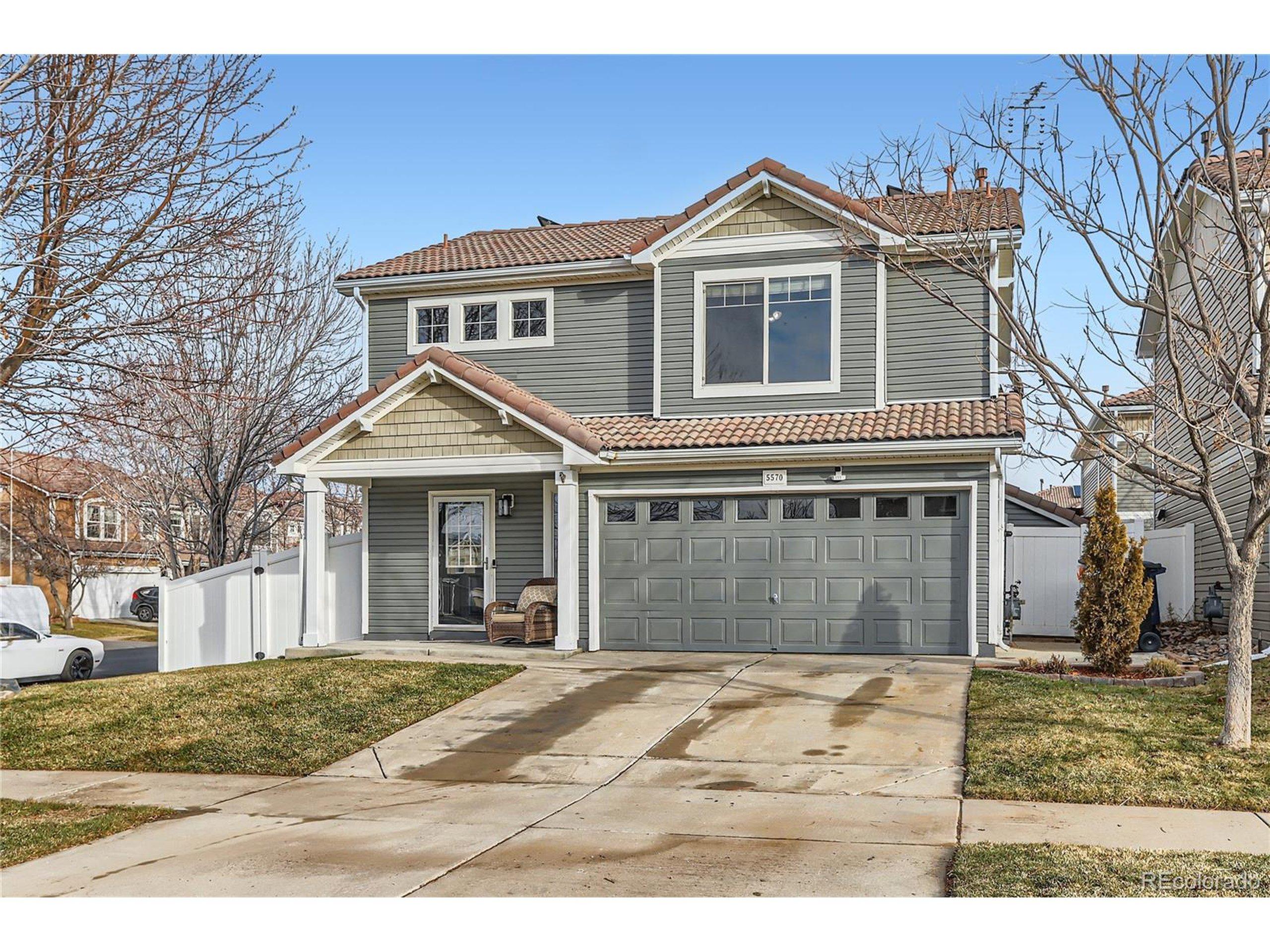 Nepal St, Denver, CO 80249