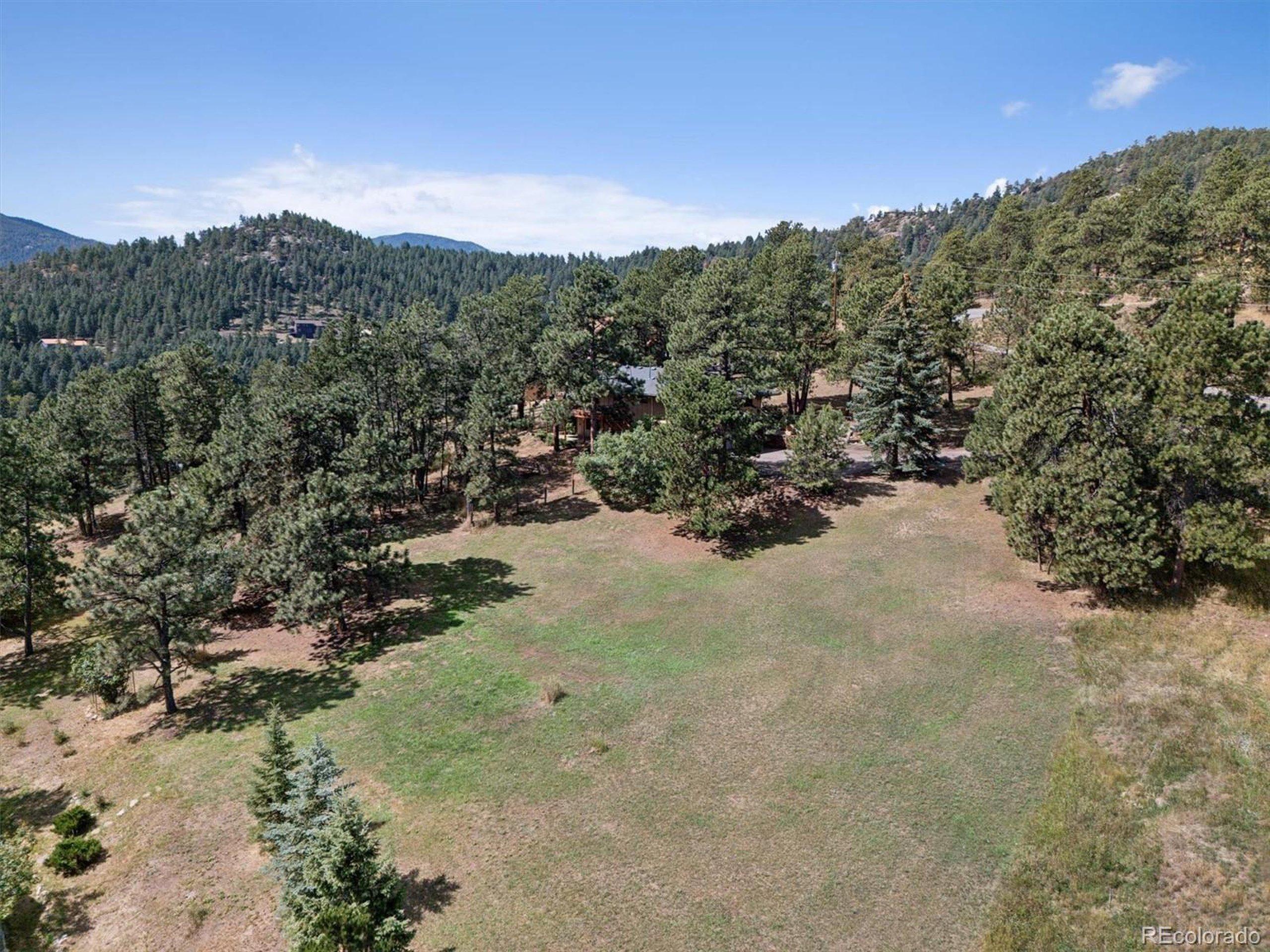 High Dr, Morrison, CO 80465
