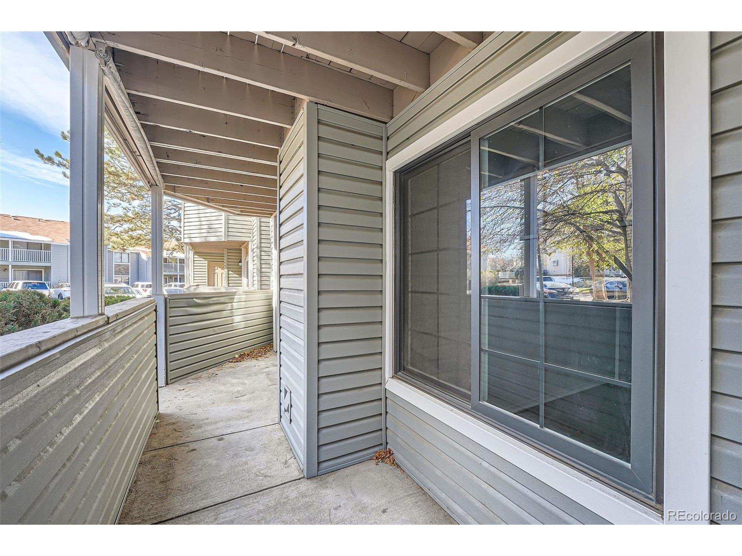 S Walden St, Aurora, CO 80017