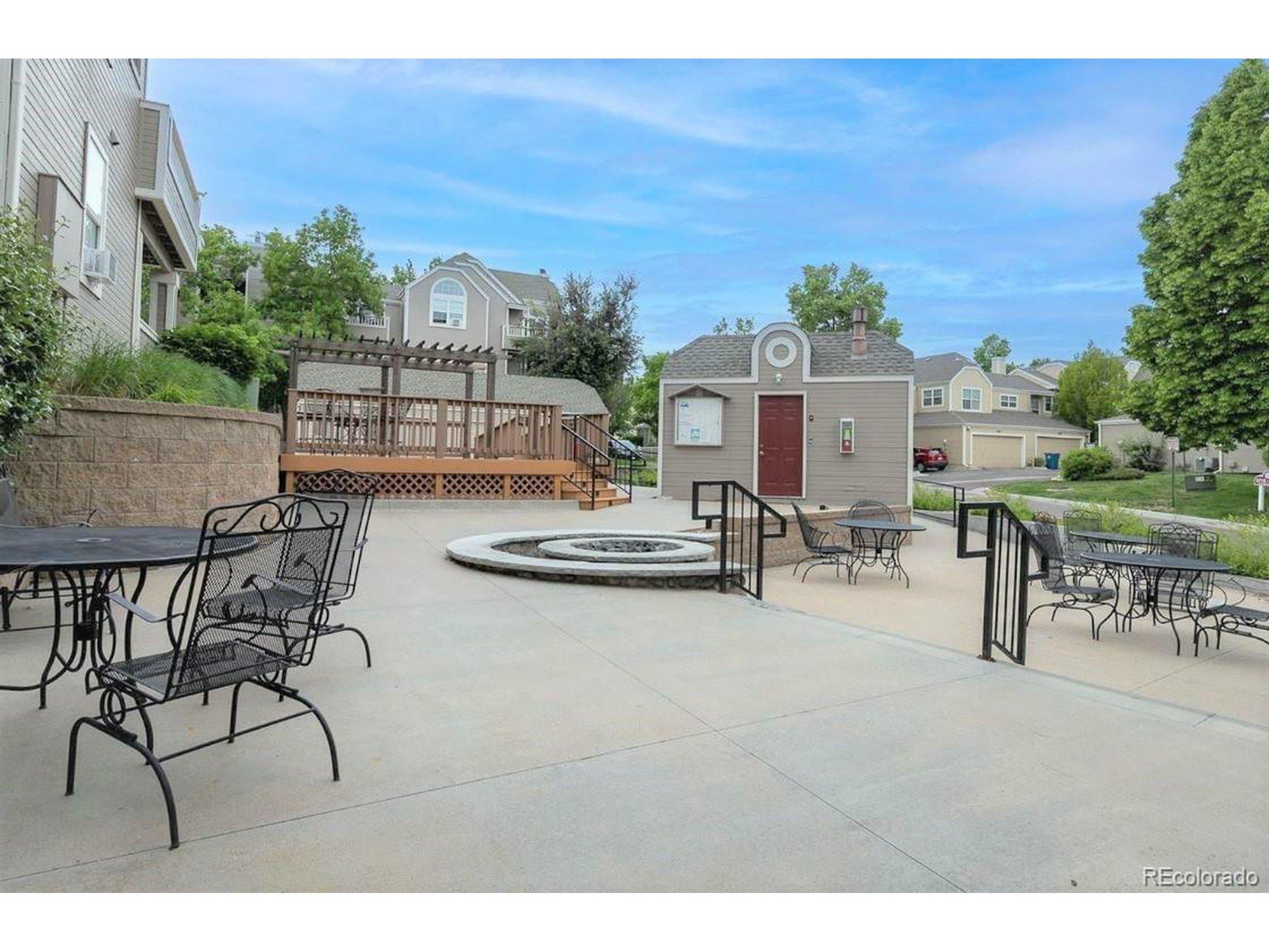 W Asbury Pl, Lakewood, CO 80227