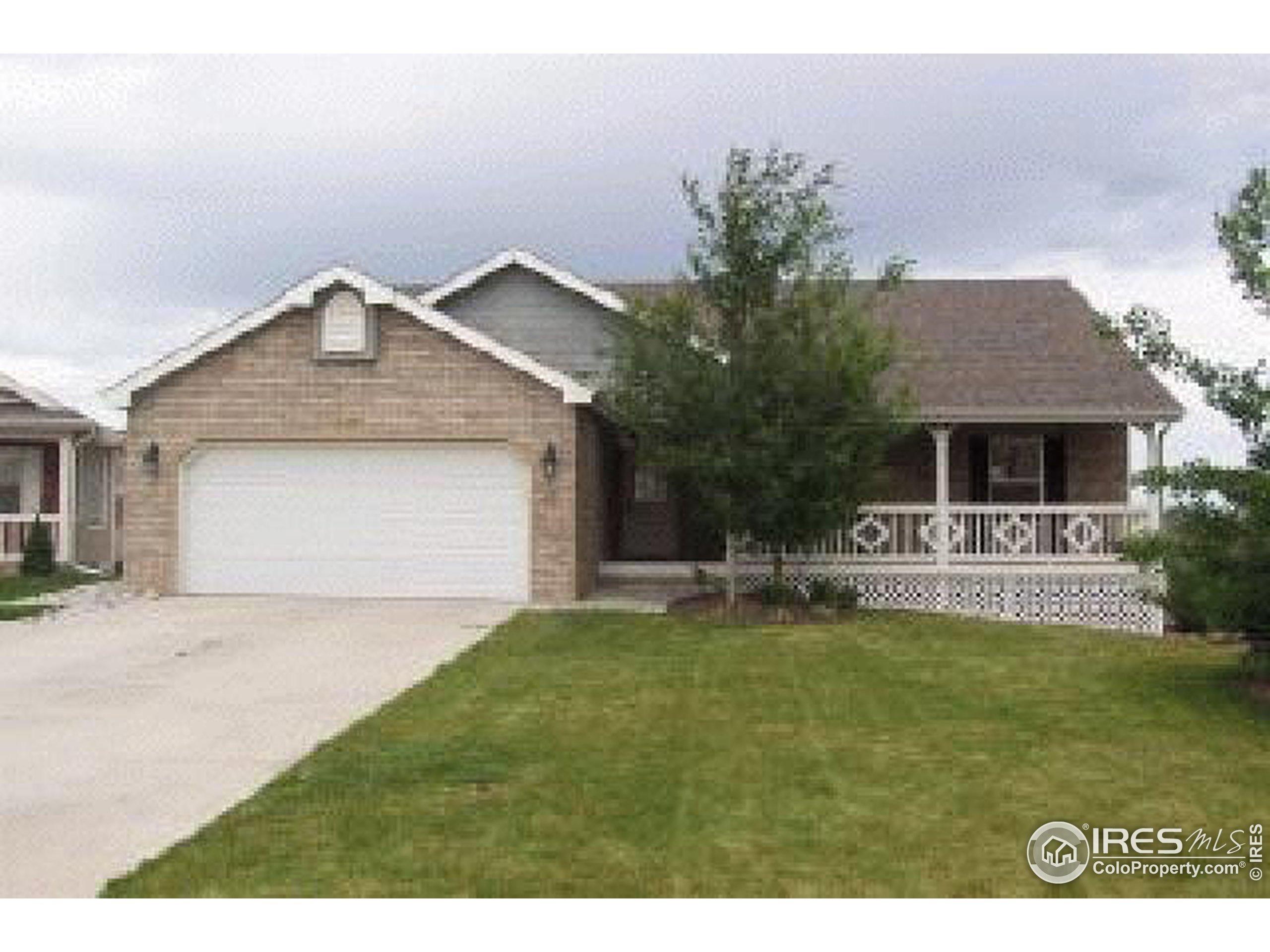 W 9th St, Greeley, CO 80634