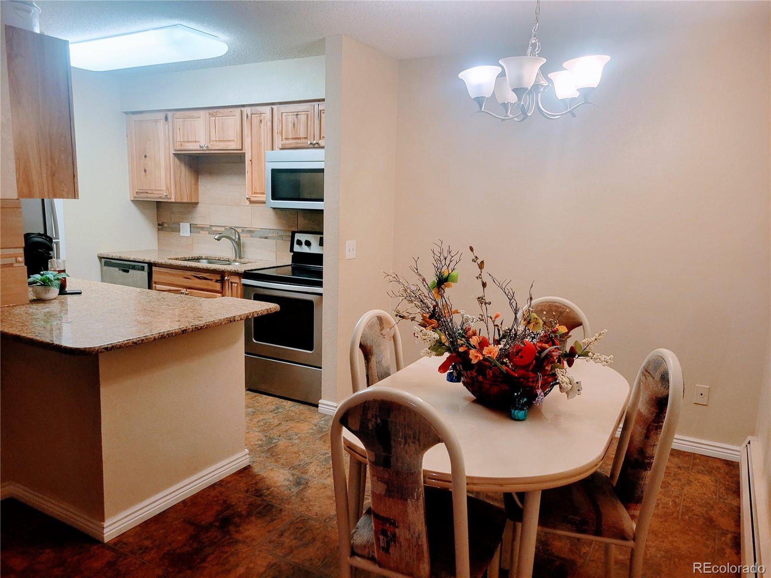 E Warren Ave, Denver, CO 80222