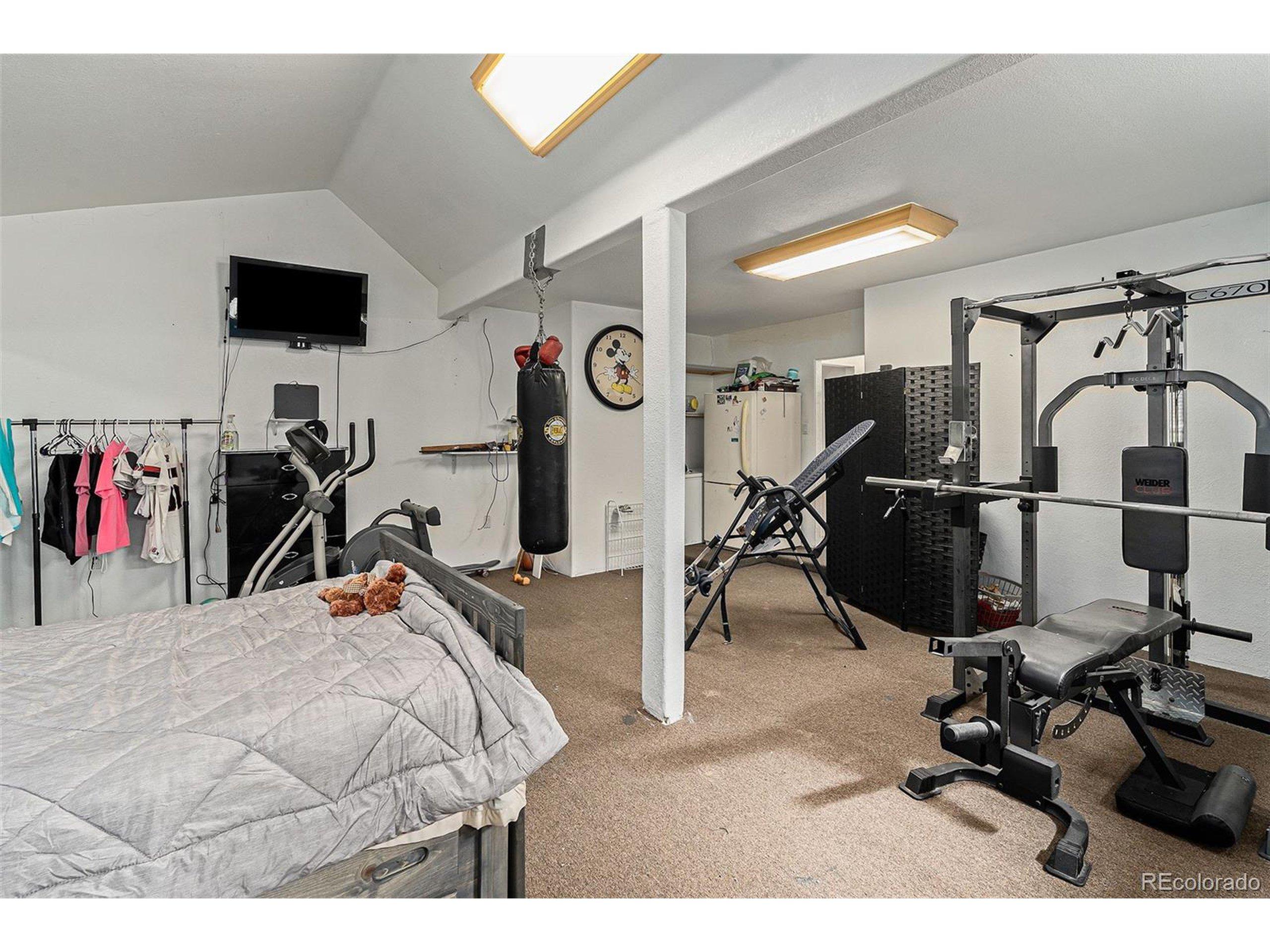 W 75th Way, Arvada, CO 80005