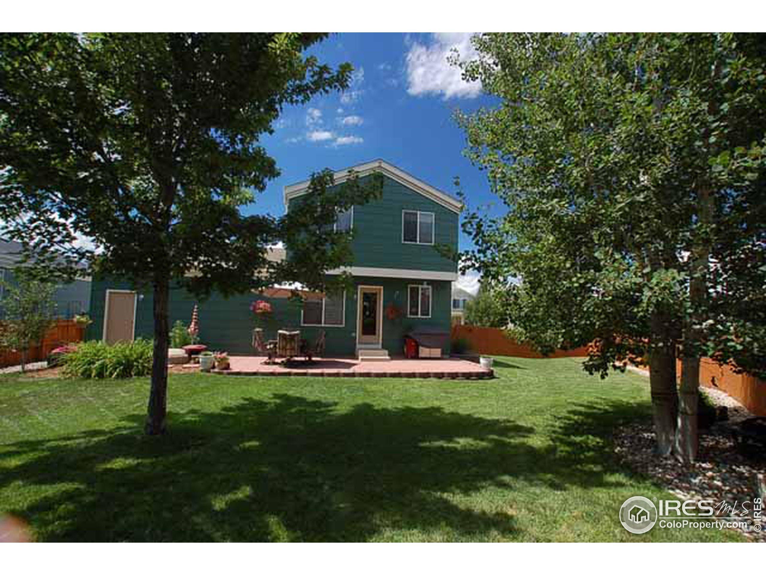 Whiles Ct, Erie, CO 80516