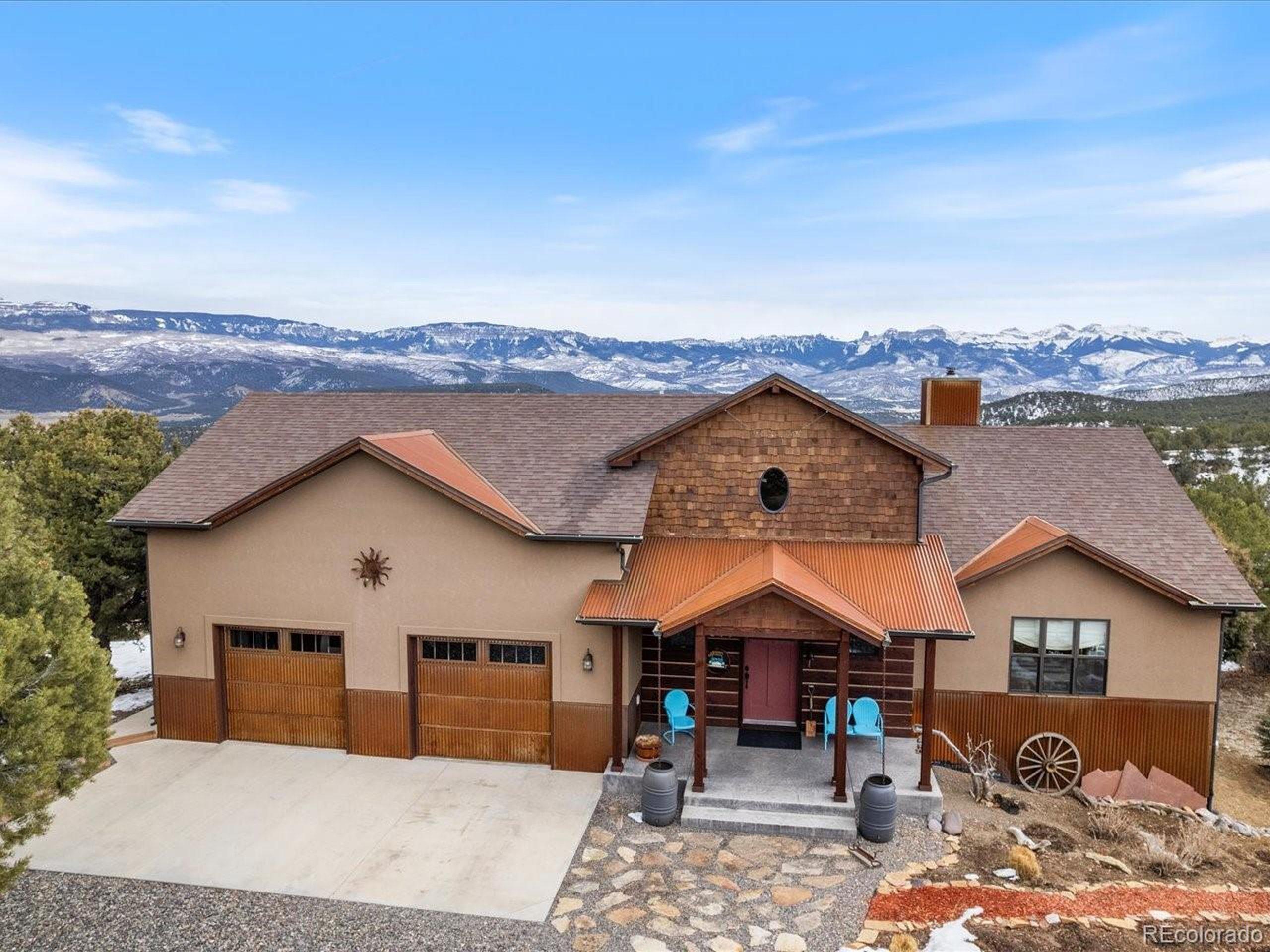 Waterview Ln, Ridgway, CO 81432