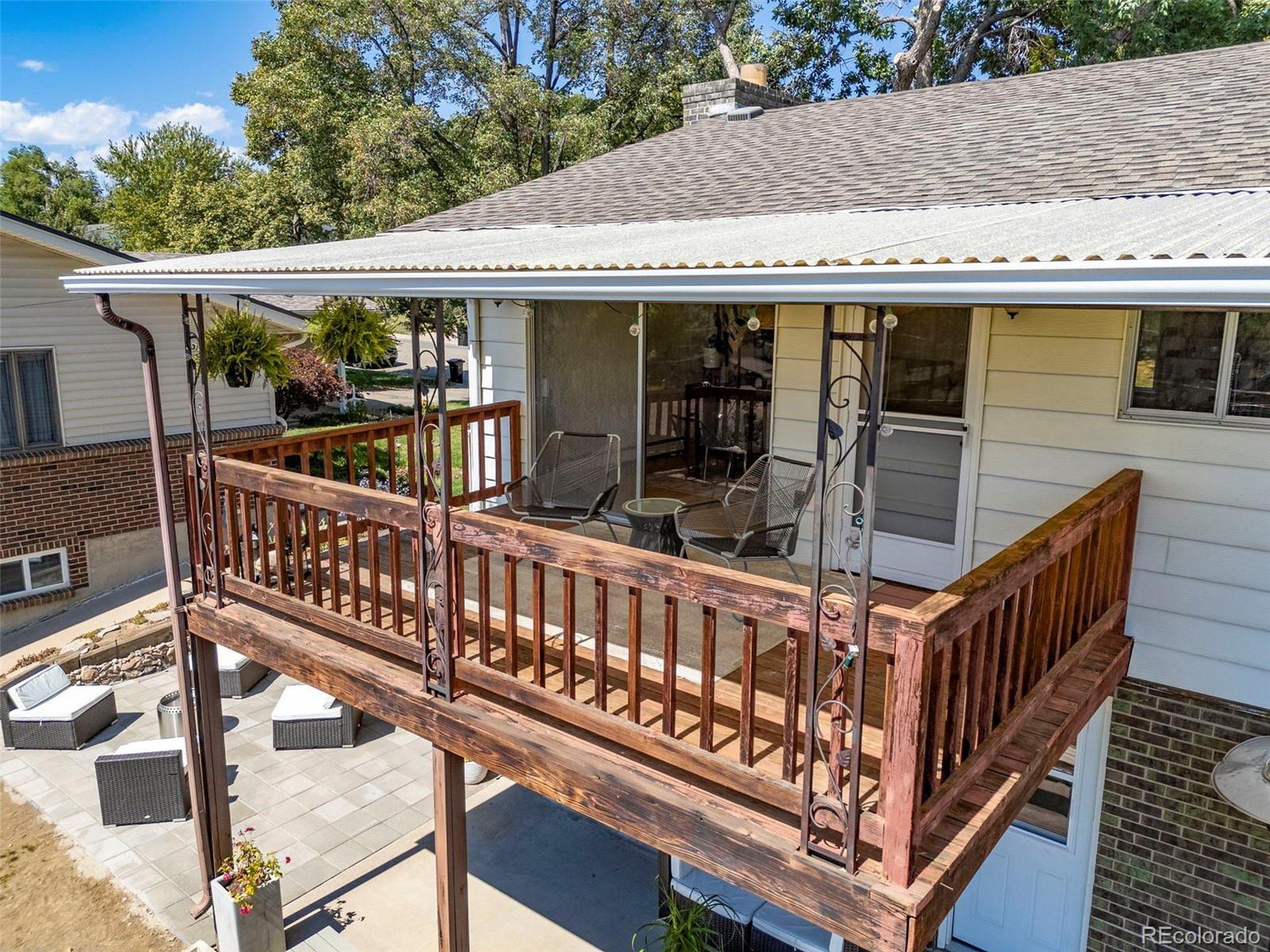 W 67th Ave, Arvada, CO 80004