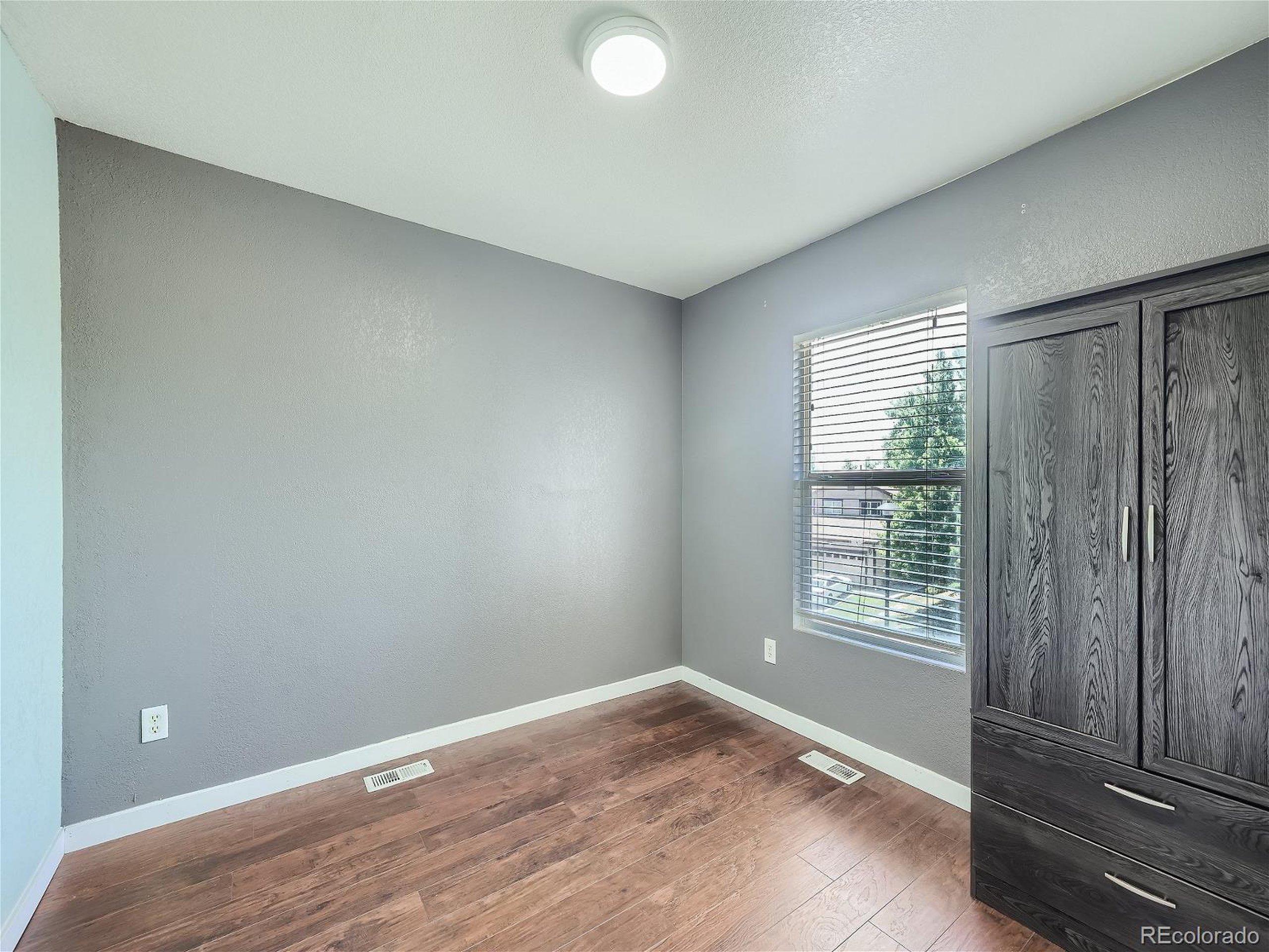Downing St, Denver, CO 80229